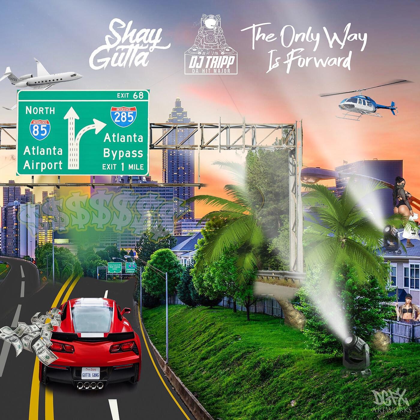 Shay Gutta