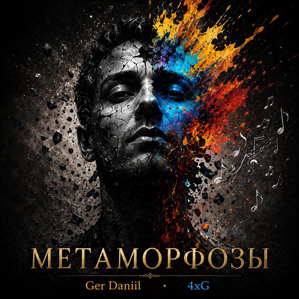 Релиз Метаморфозы