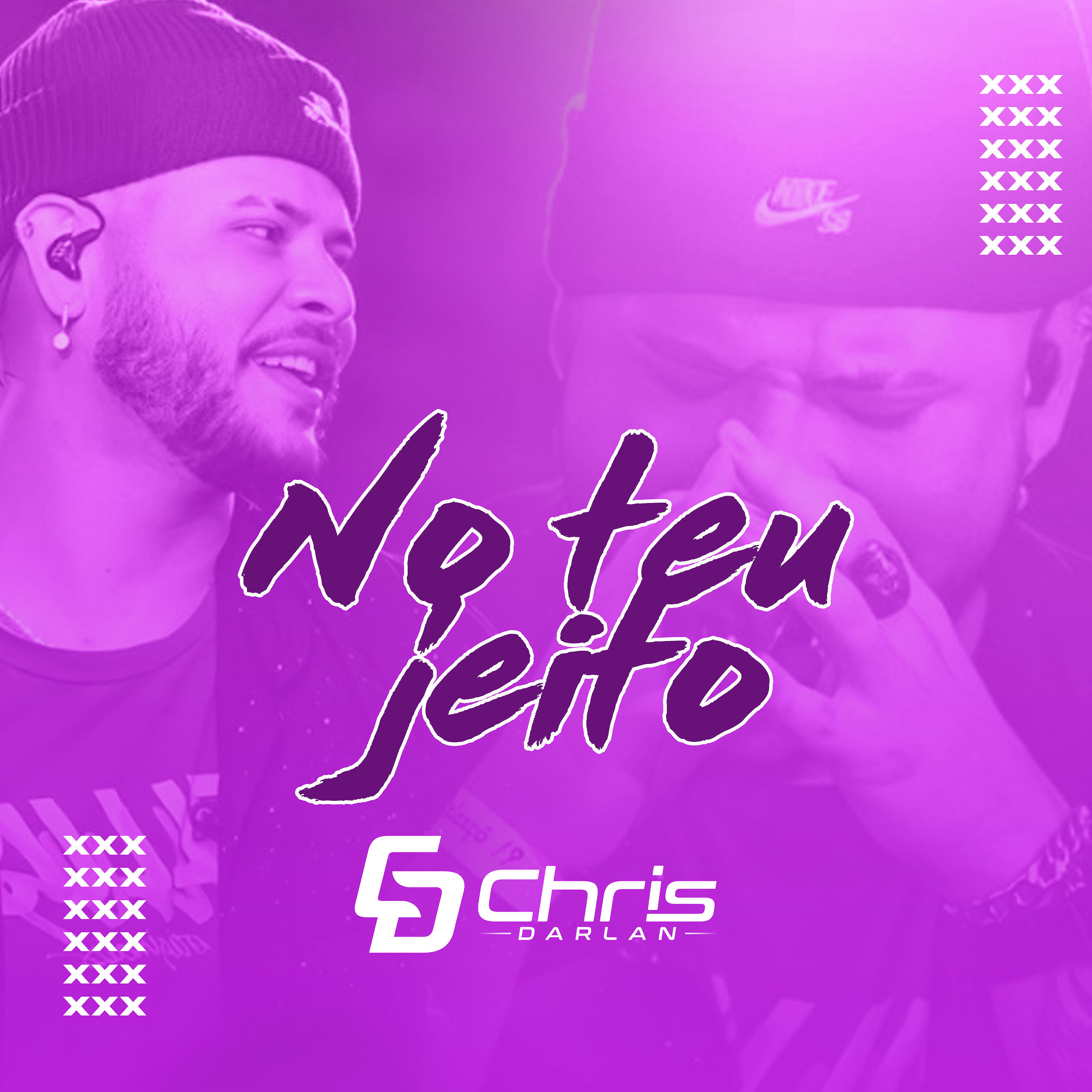 Релиз No Teu Jeito