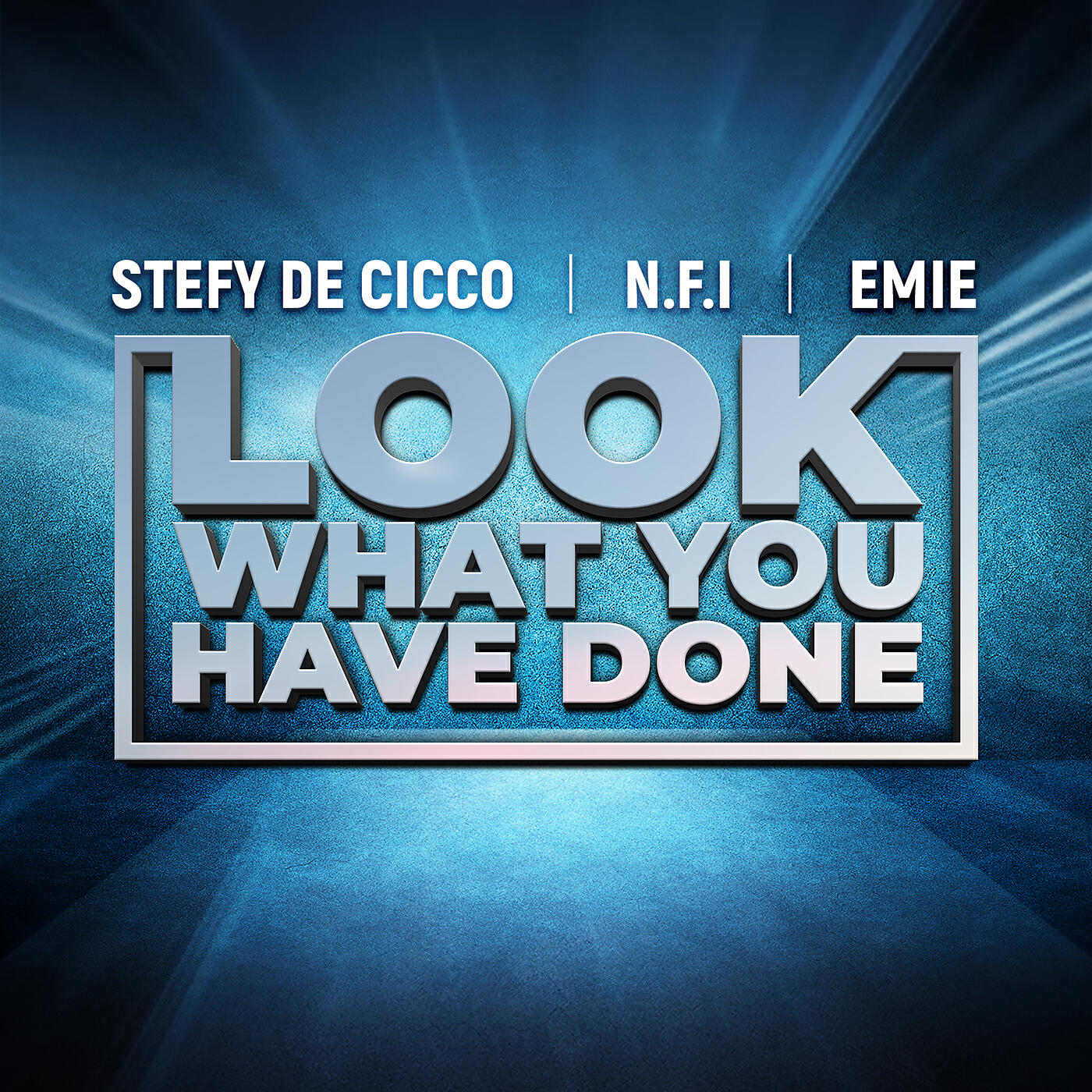Релиз Look What You Have Done