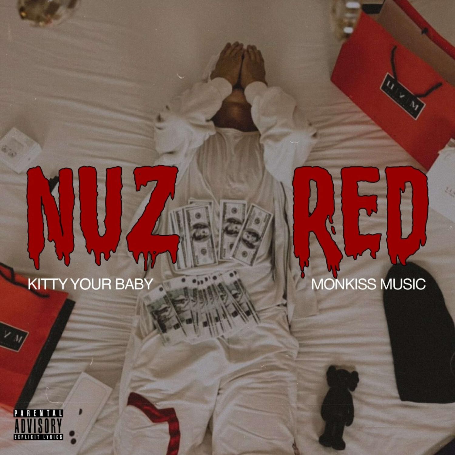 Релиз NUZ RED