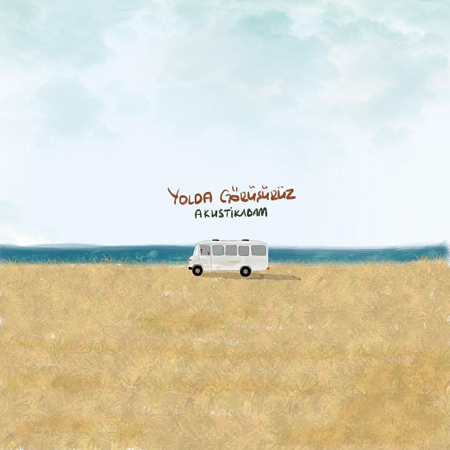 Релиз Yolda Görüşürüz