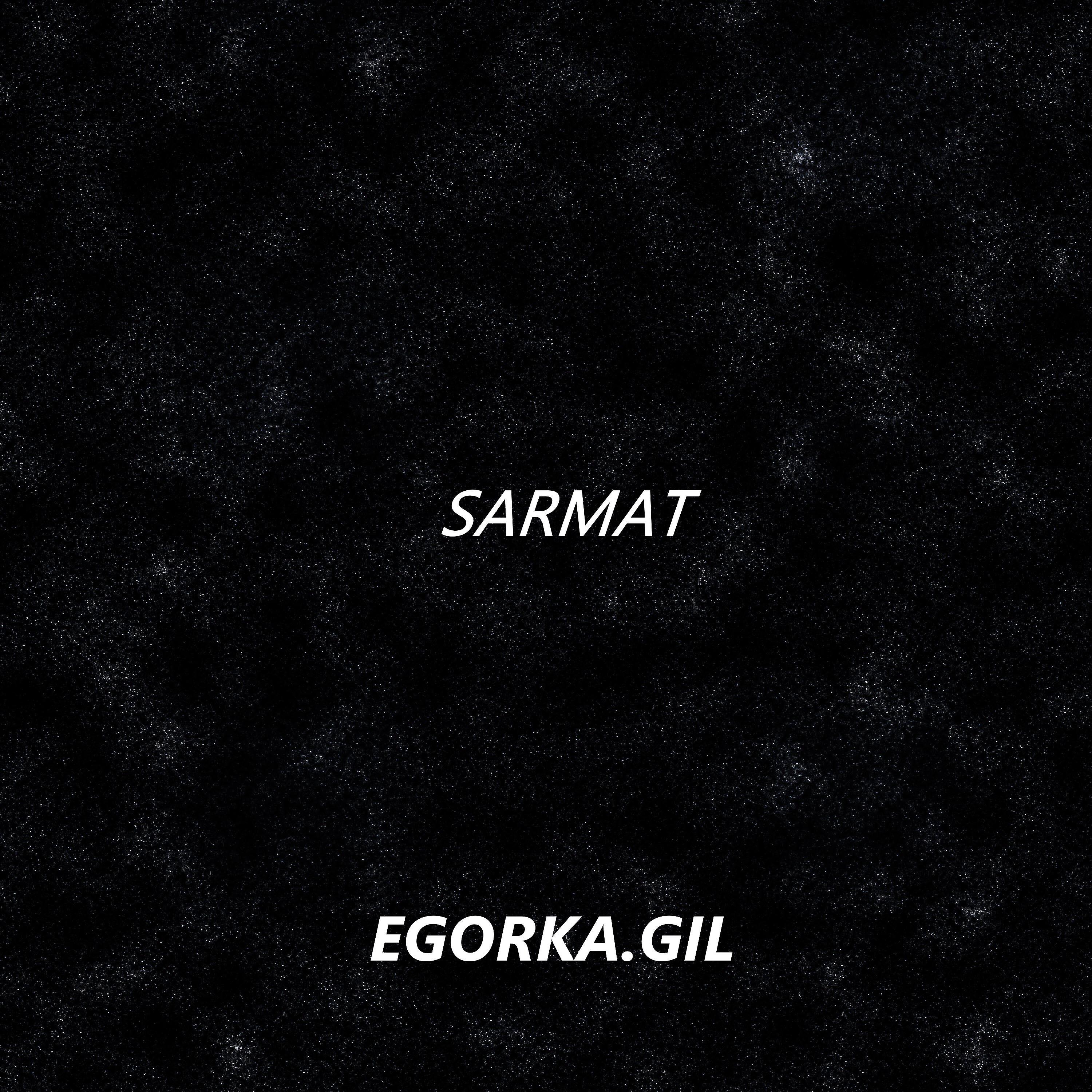 Релиз Sarmat
