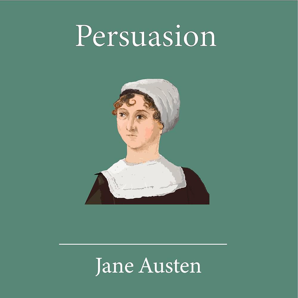 Релиз Persuasion