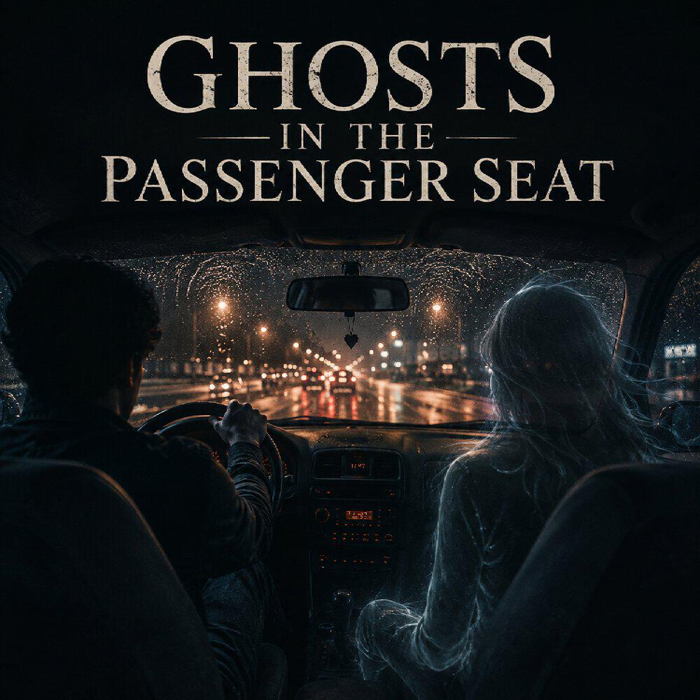 Релиз Ghosts in the Passenger Seat