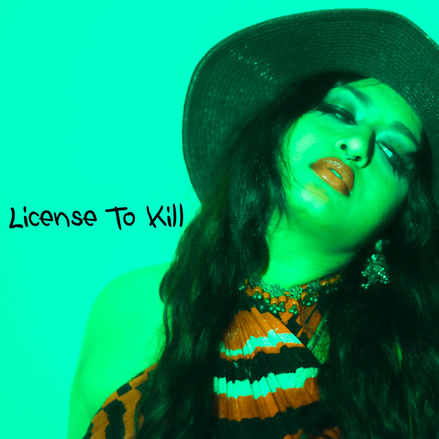 Релиз License To Kill