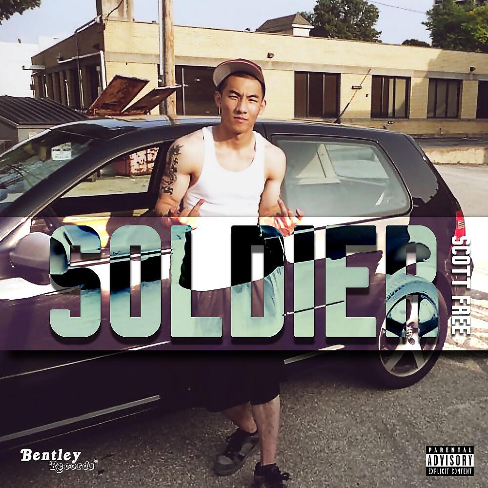 Релиз Soldier