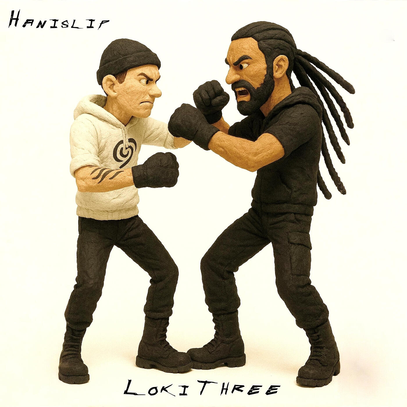 Релиз Loki Three