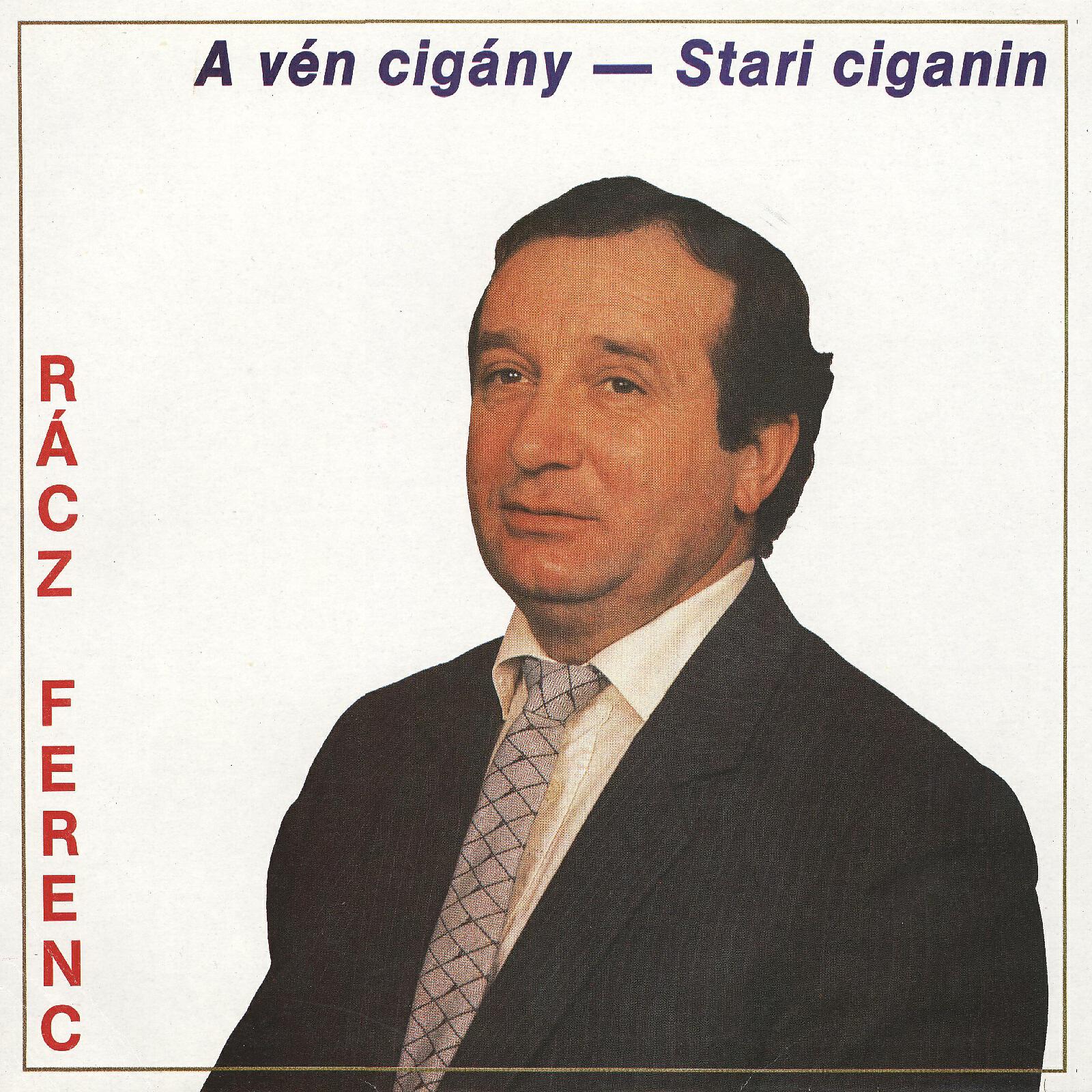 Racz Ferenc