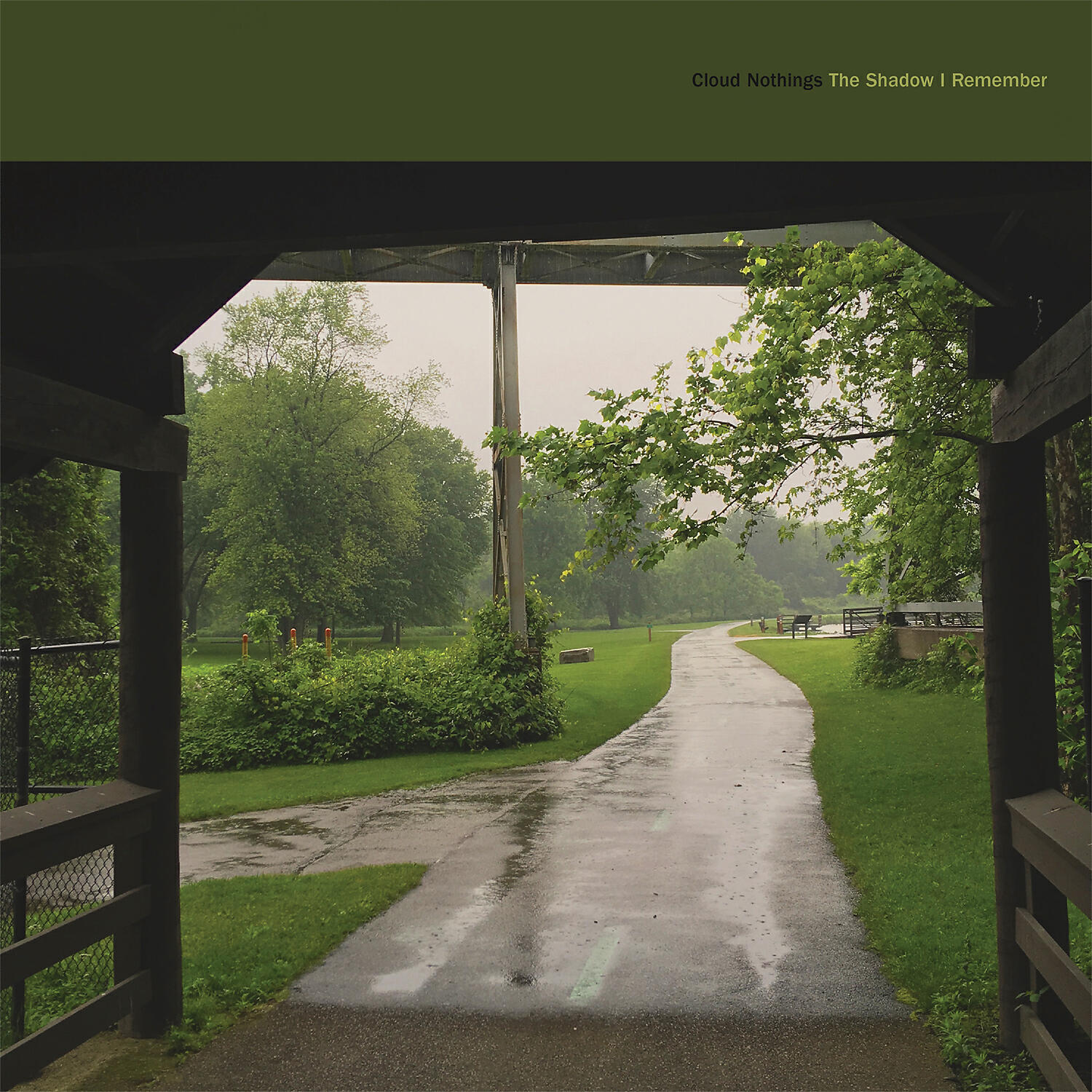 Релиз The Spirit Of