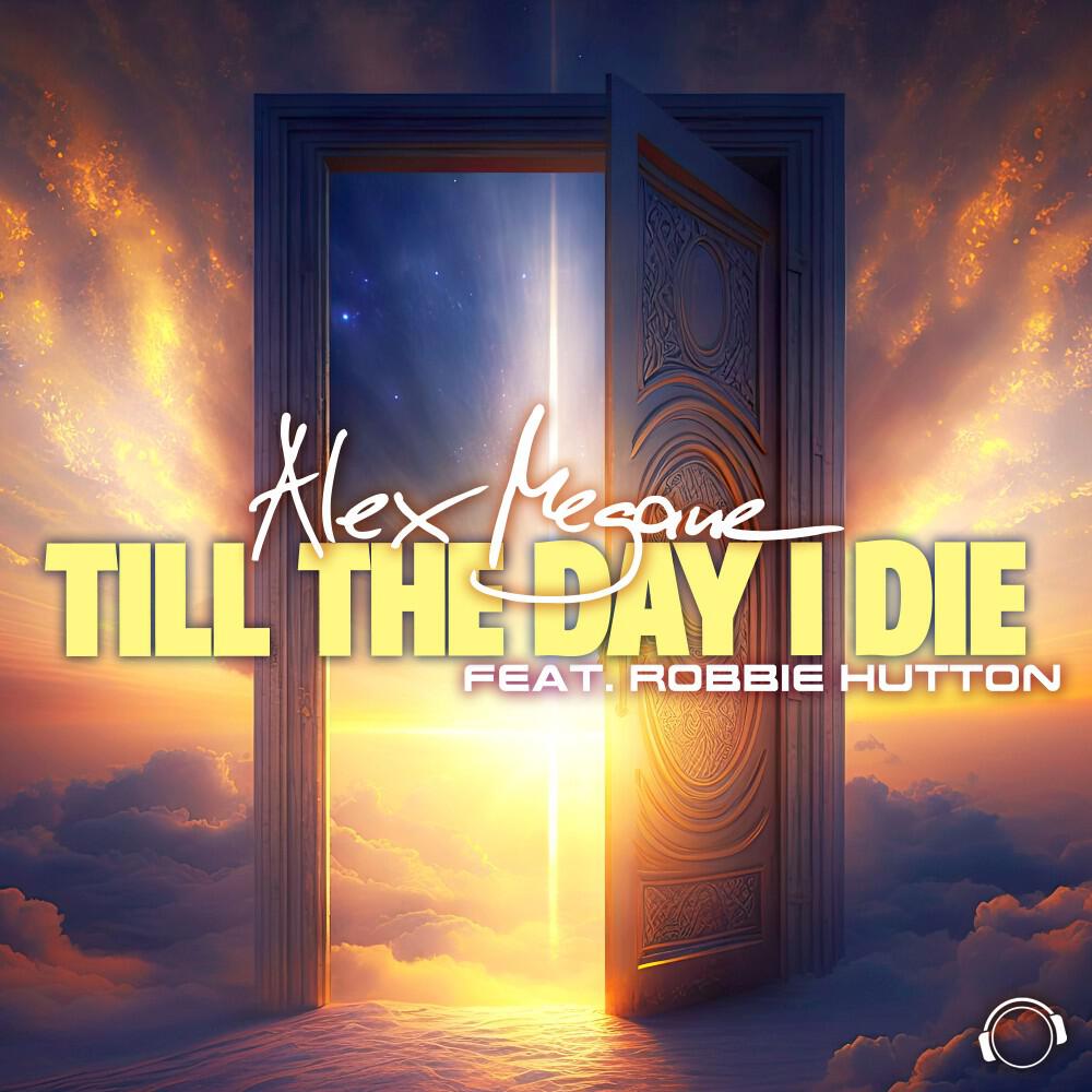 Релиз Till the Day I Die