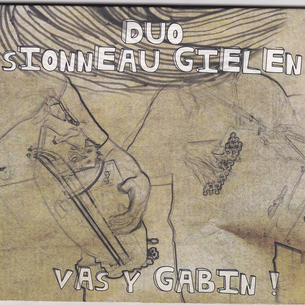 Duo Sionneau
