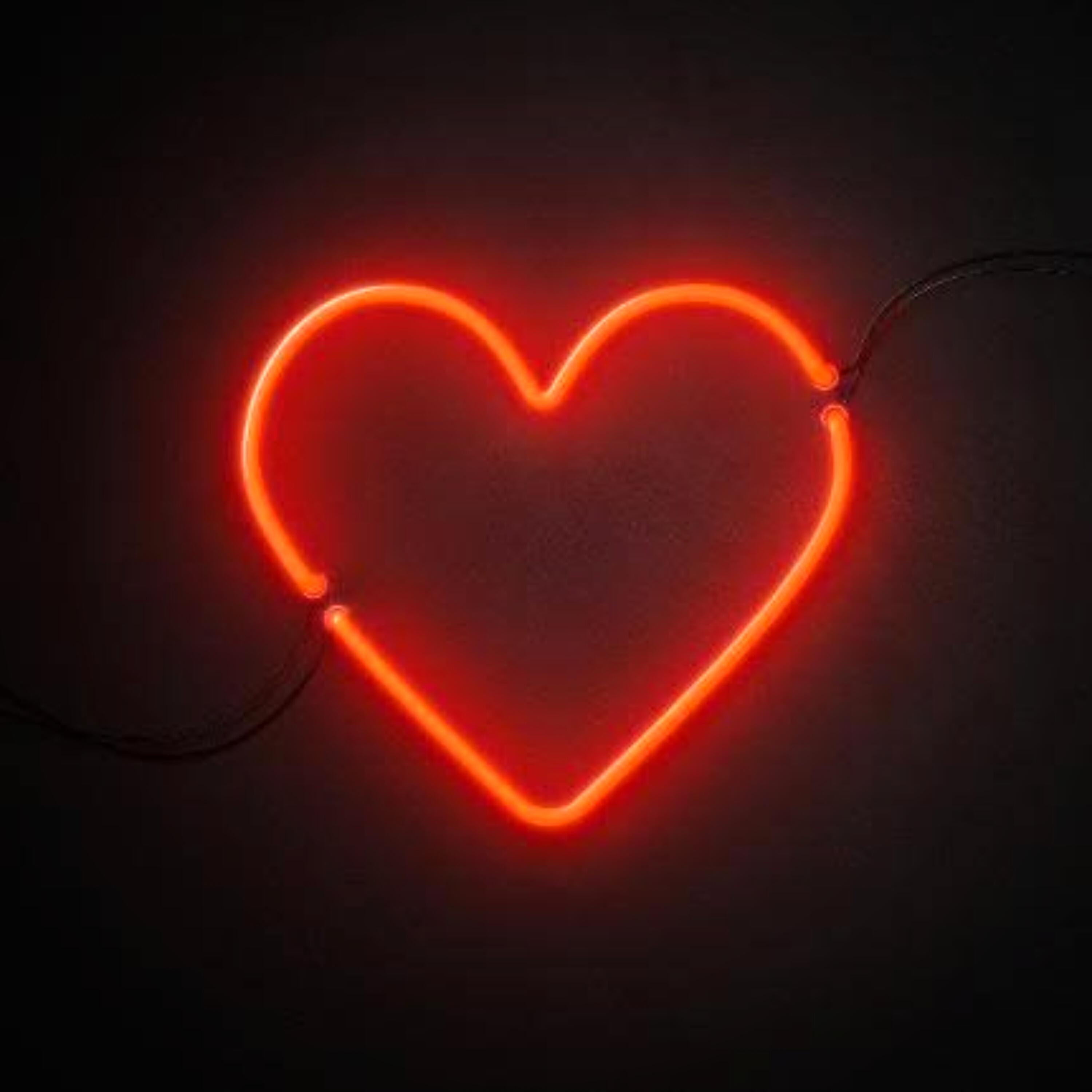 Релиз Amor