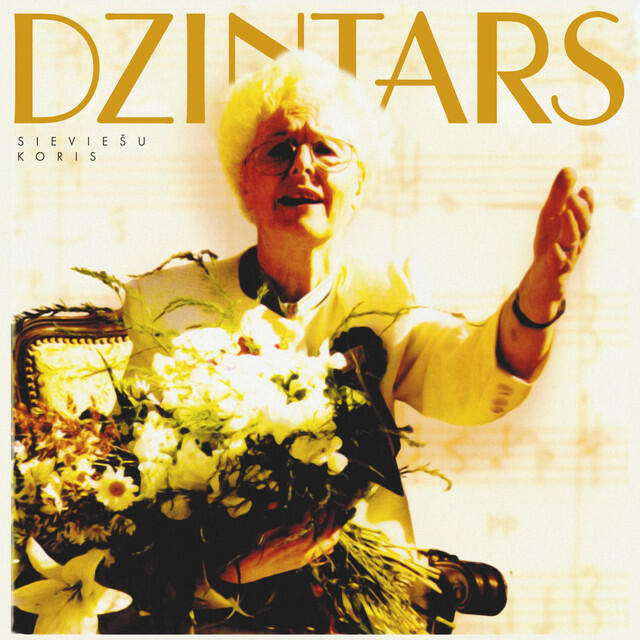 Sieviešu koris "Dzintars"