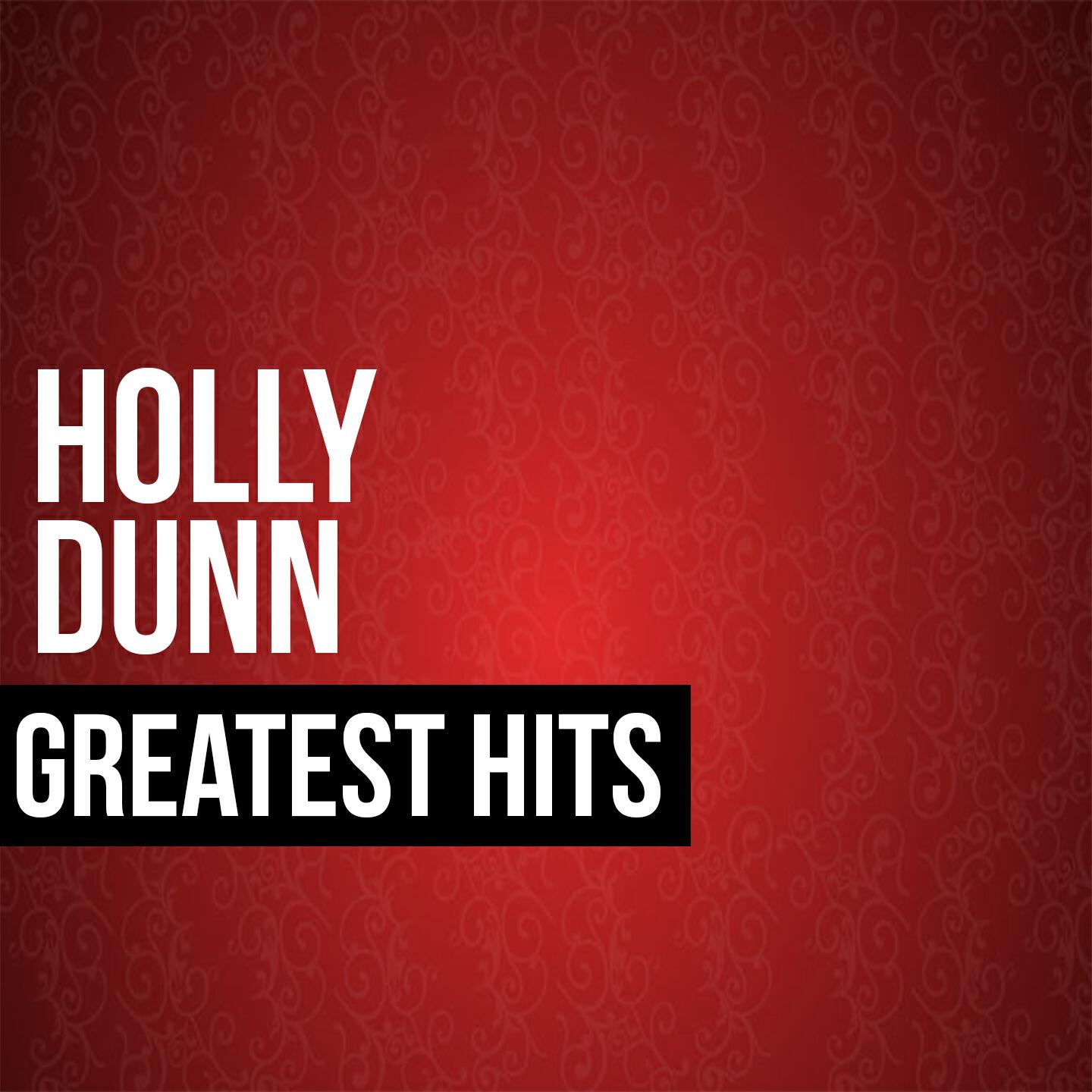 Релиз Holly Dunn Greatest Hits