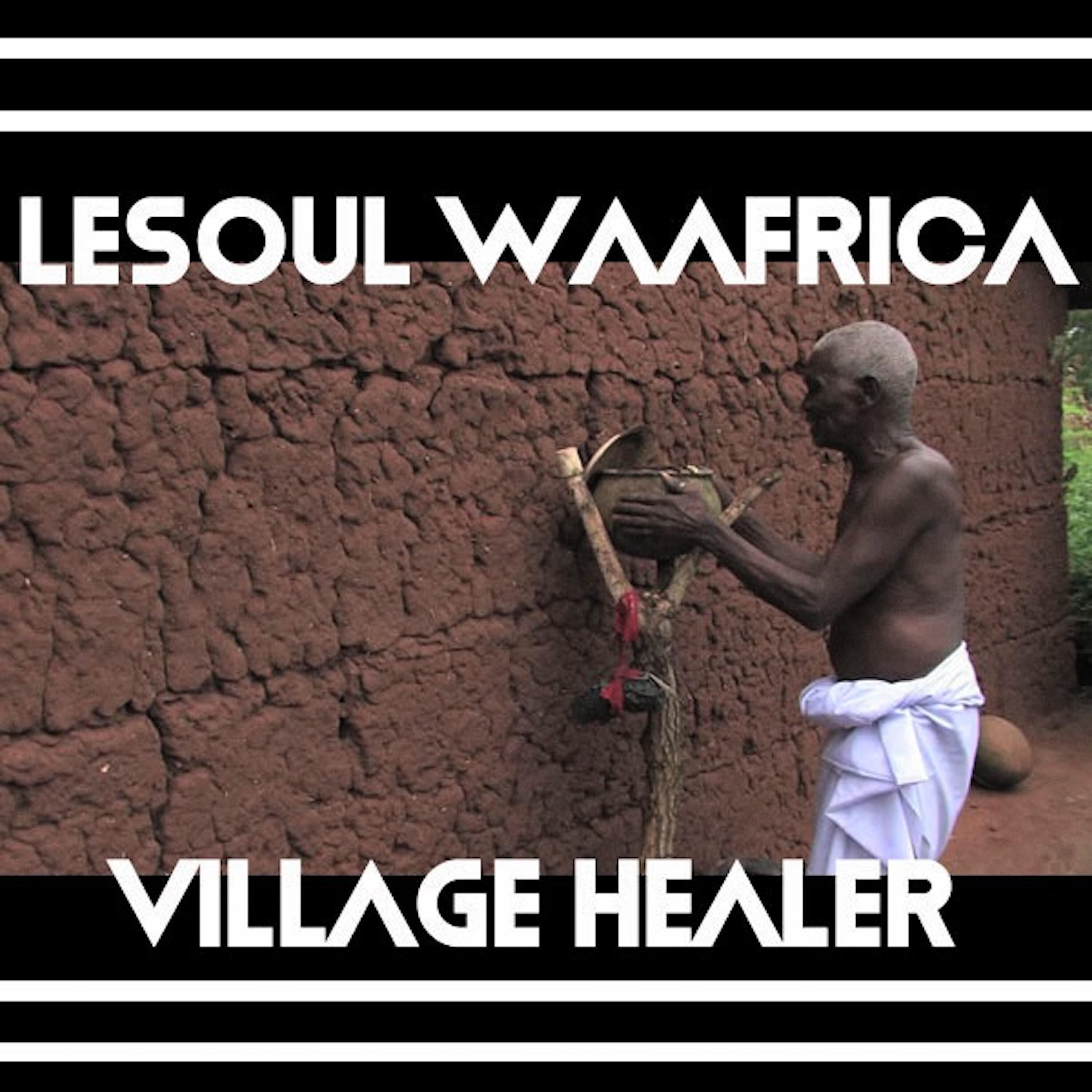 Релиз Village Healer