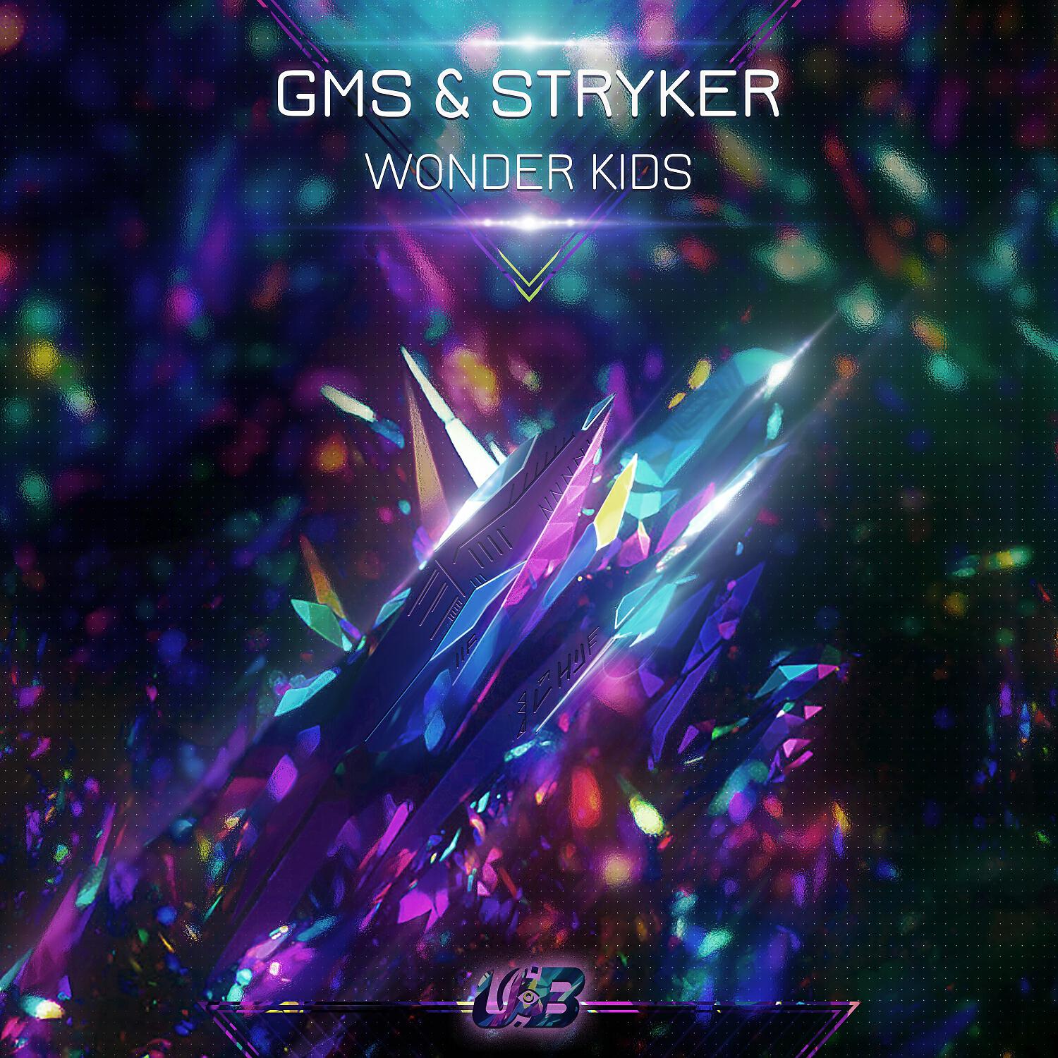 Постер альбома Wonder Kids