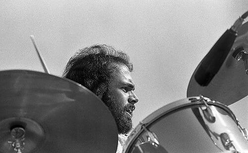 Danny Seraphine