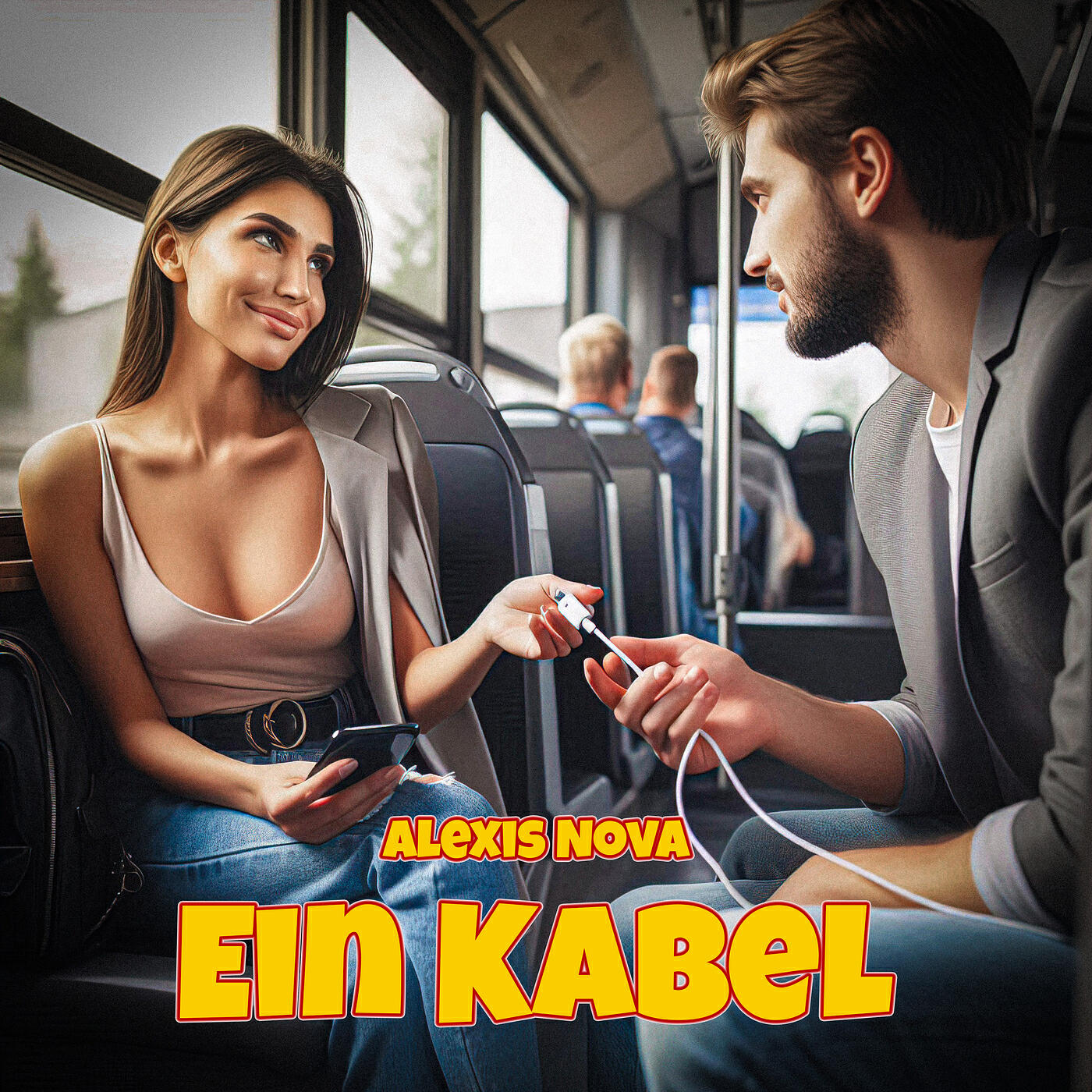 Релиз Ein Kabel