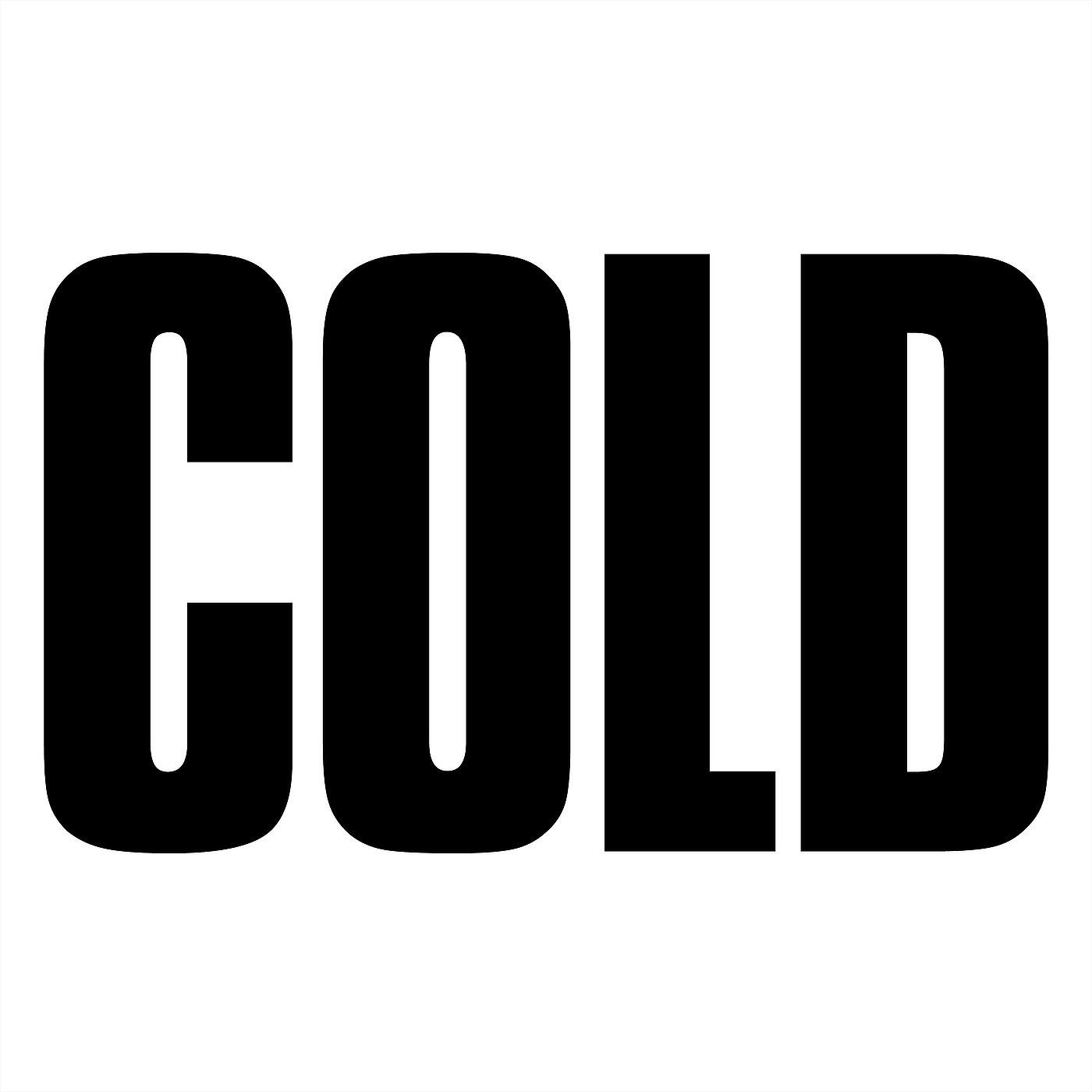Релиз Cold