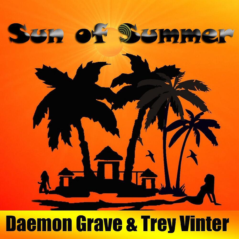 Релиз Sun of Summer