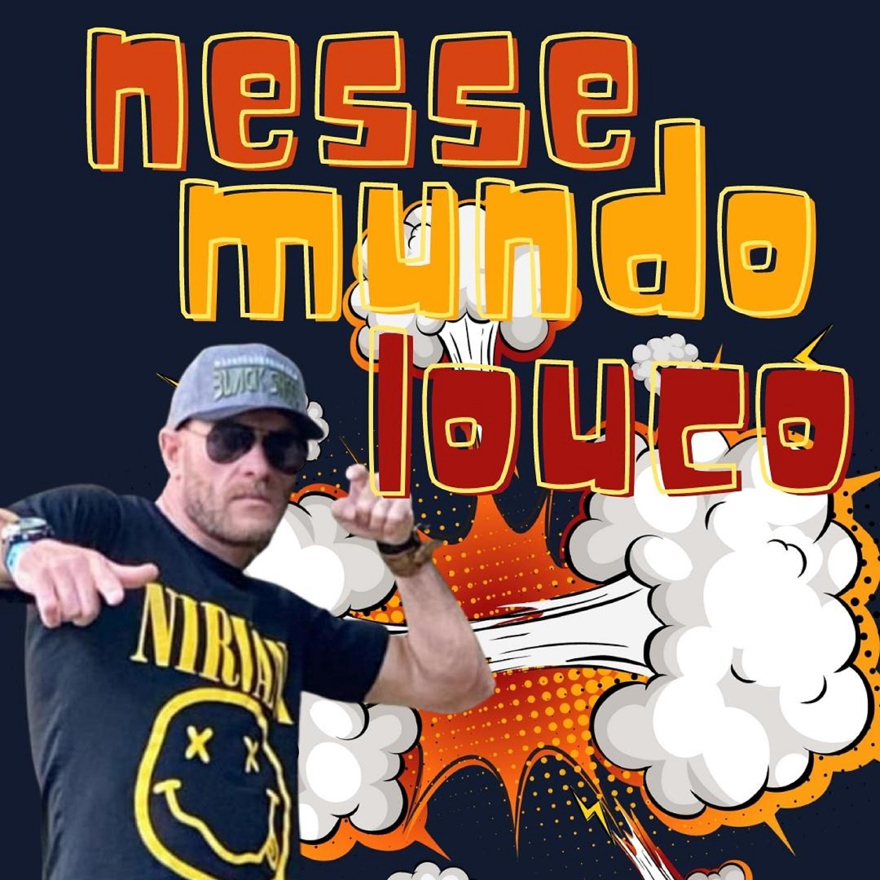 Скачать песню Dida - Nesse Mundo Louco бесплатно в MP3 для Android и iOS