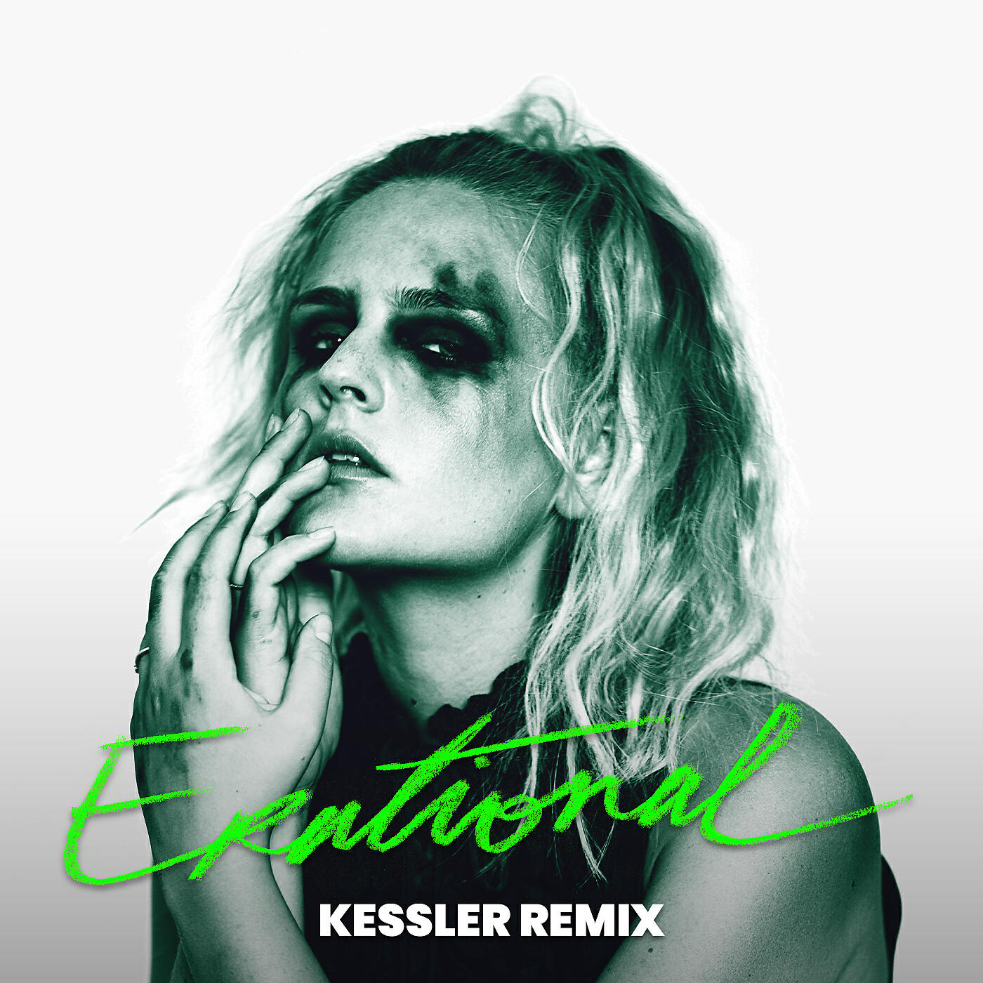 Релиз Erational (Kessler Remix)