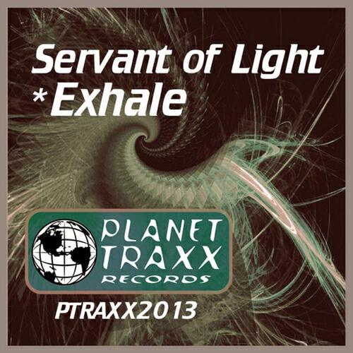 Релиз Exhale