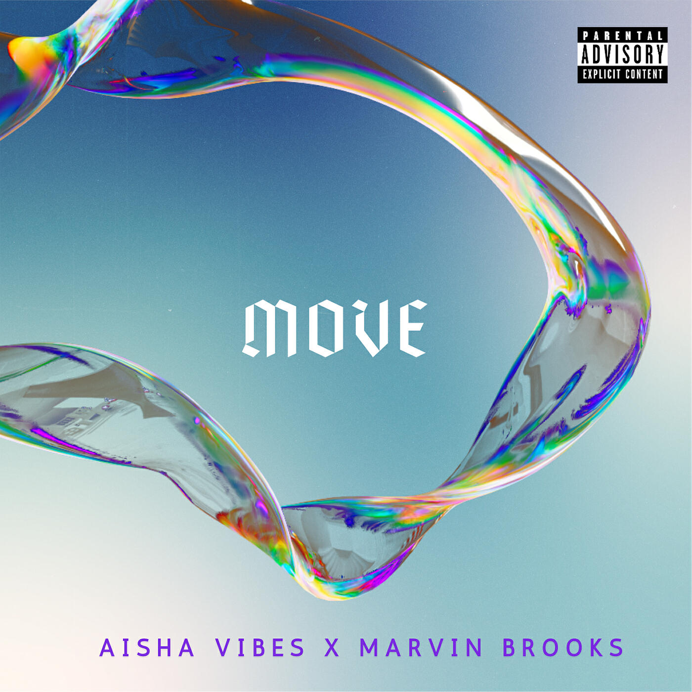 Релиз Move