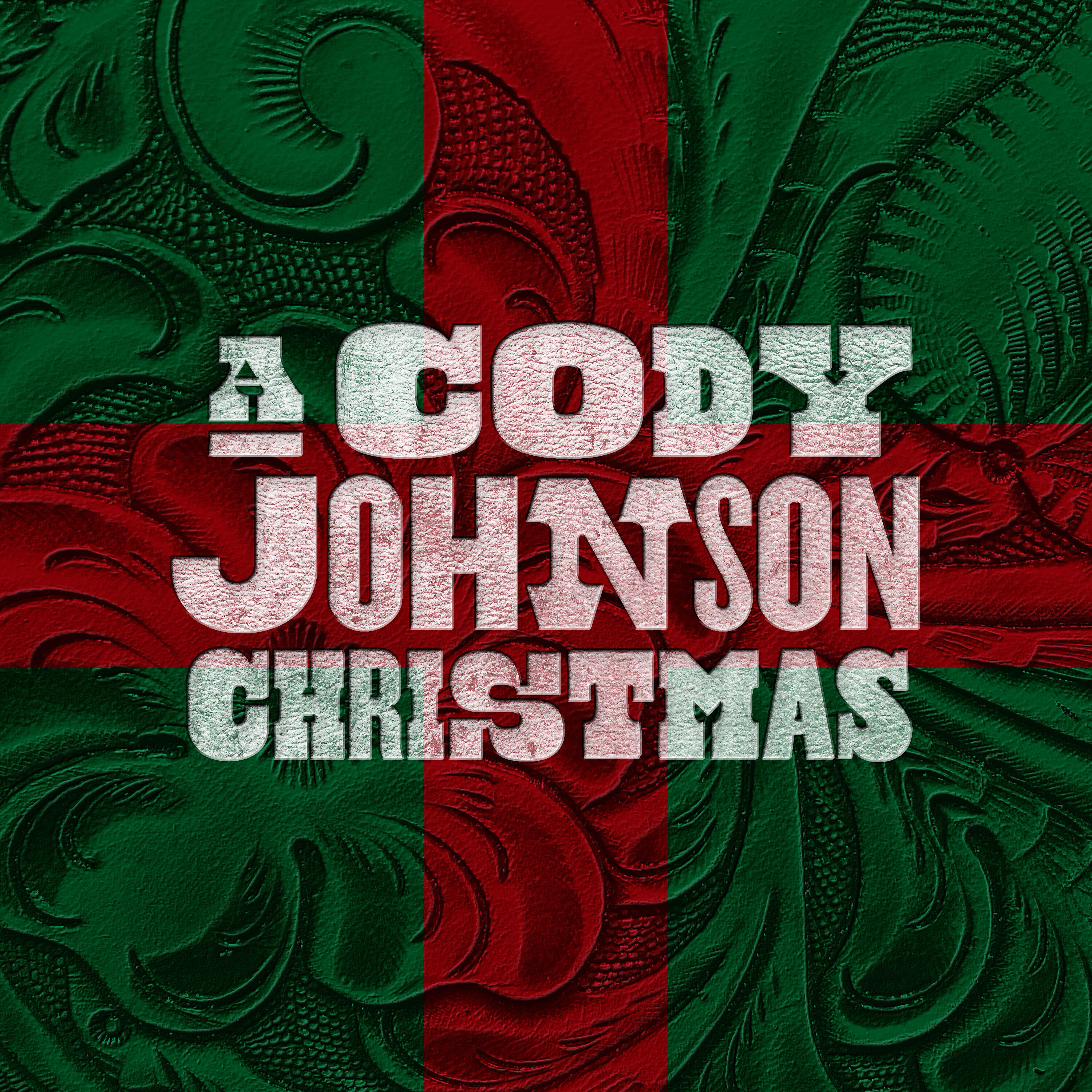 Релиз A Cody Johnson Christmas