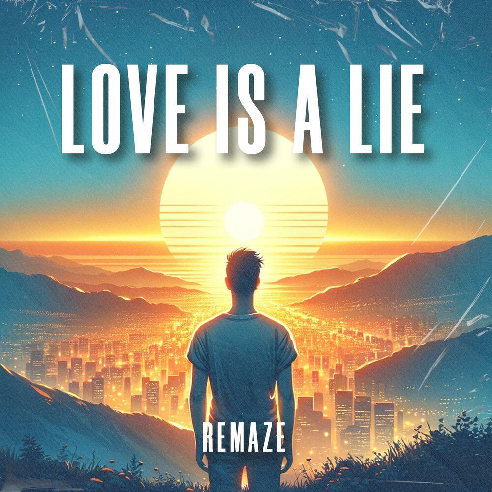 Релиз Love Is A Lie