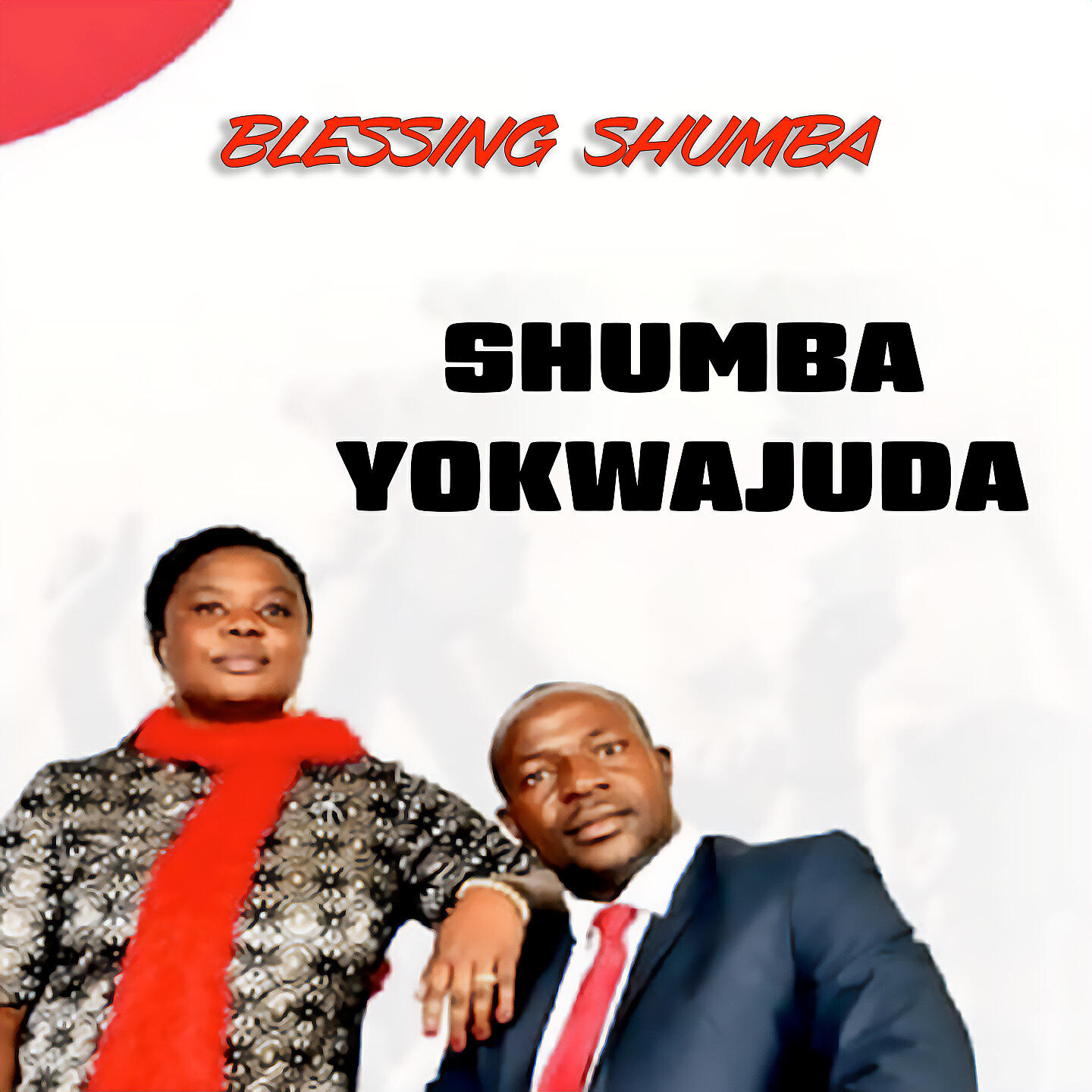 Релиз Shumba Yokwajuda