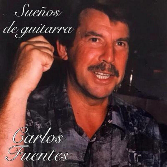 Релиз Suenos de Guitarra