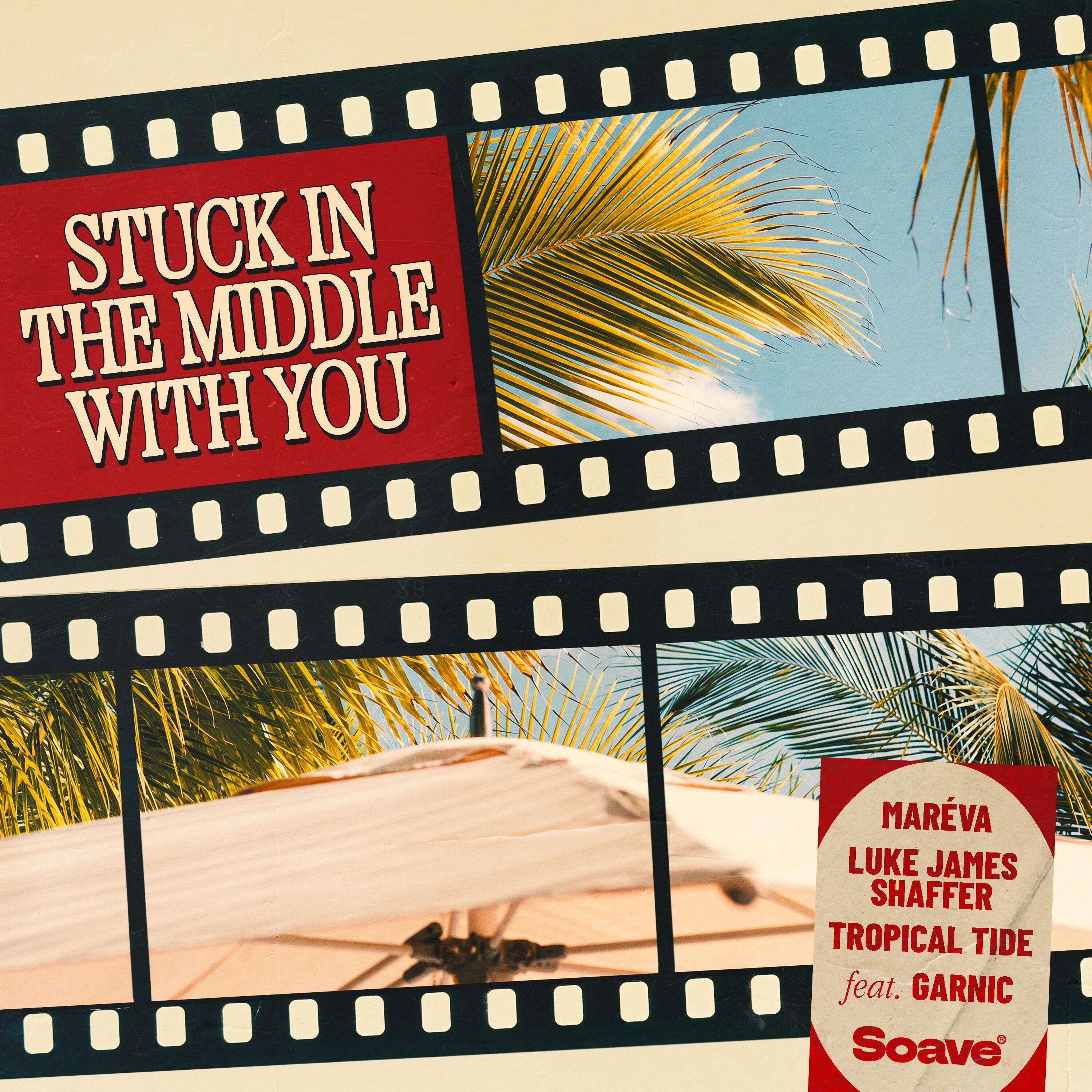 Релиз Stuck In The Middle With You