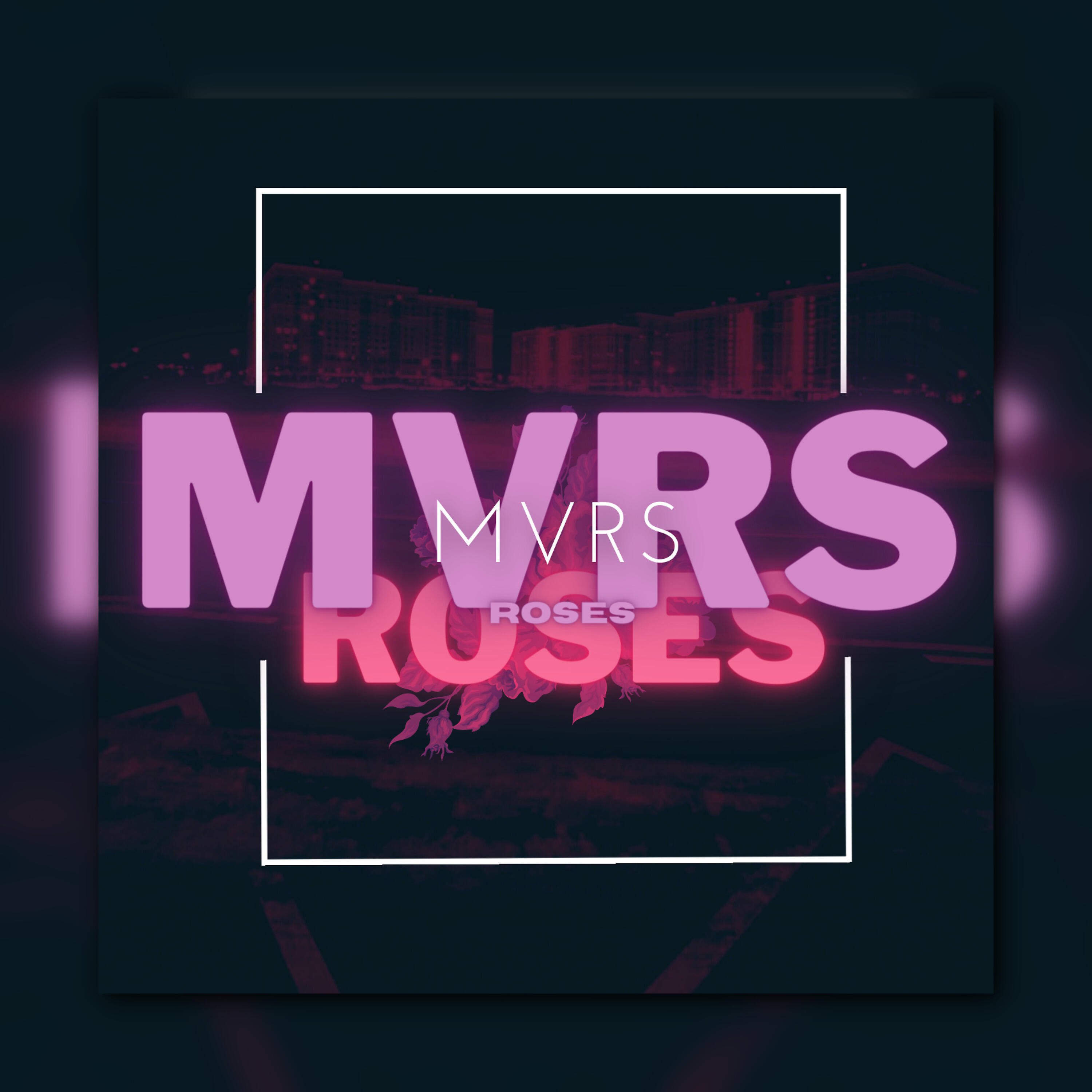 Релиз Roses