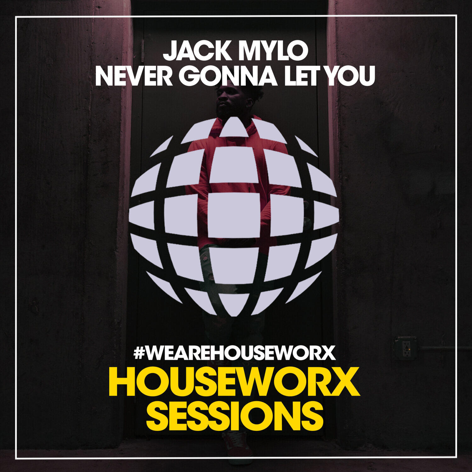 Релиз Never Gonna Let You