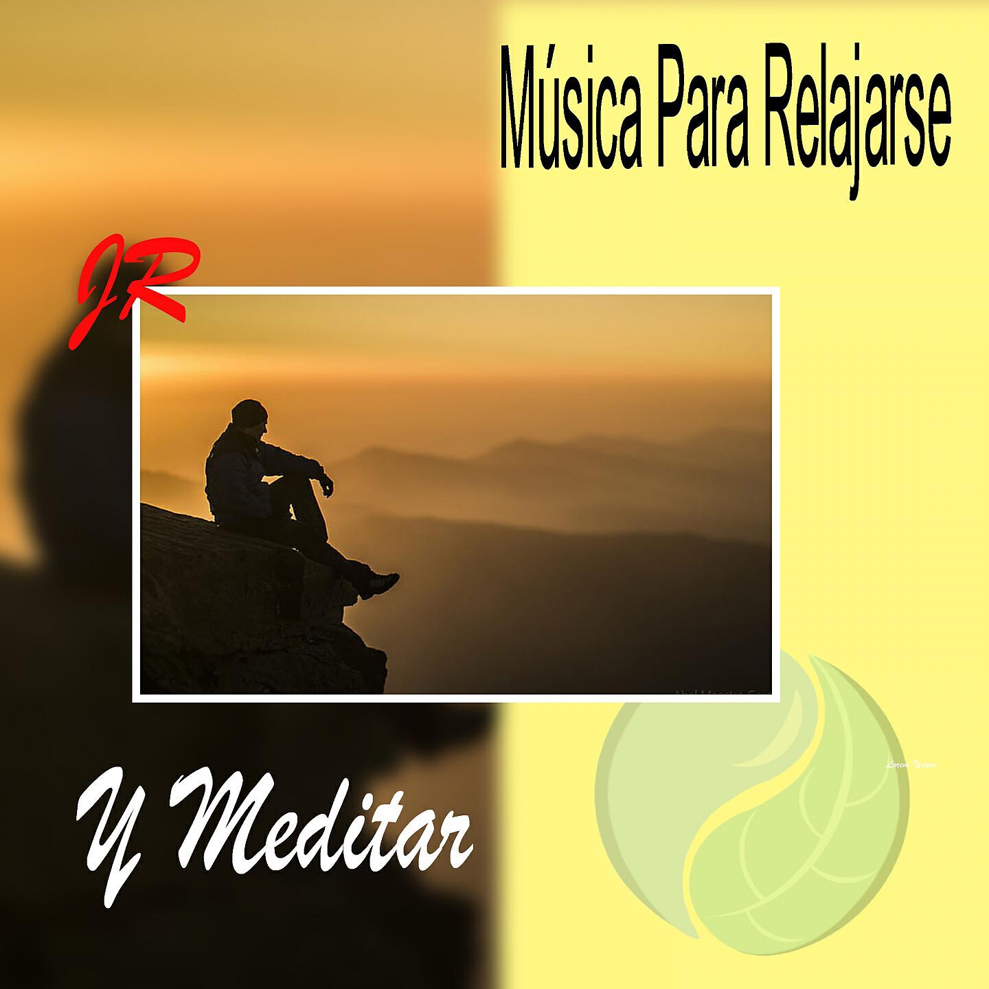 Релиз Música para Relajarse y Meditar