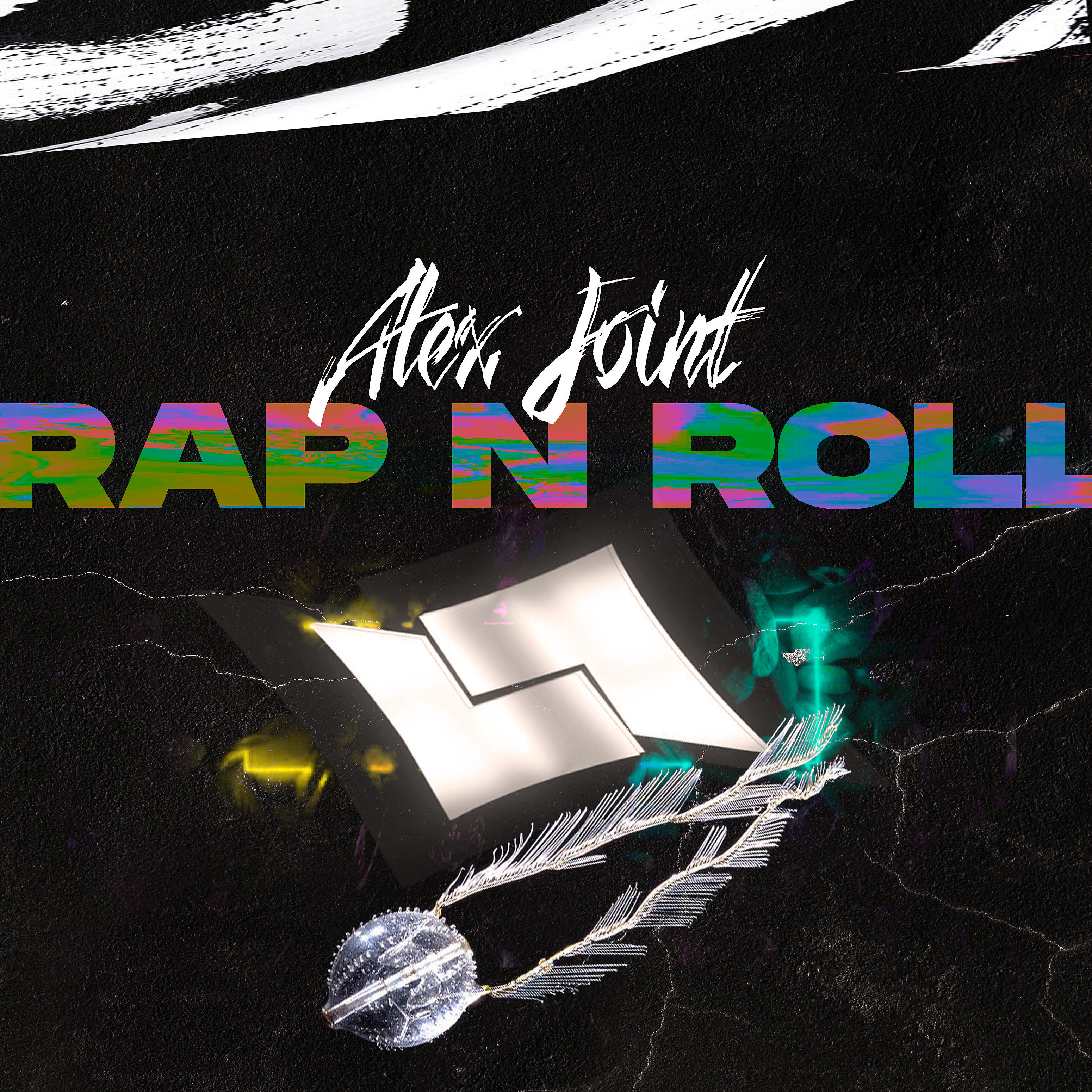 Релиз Rap N Roll