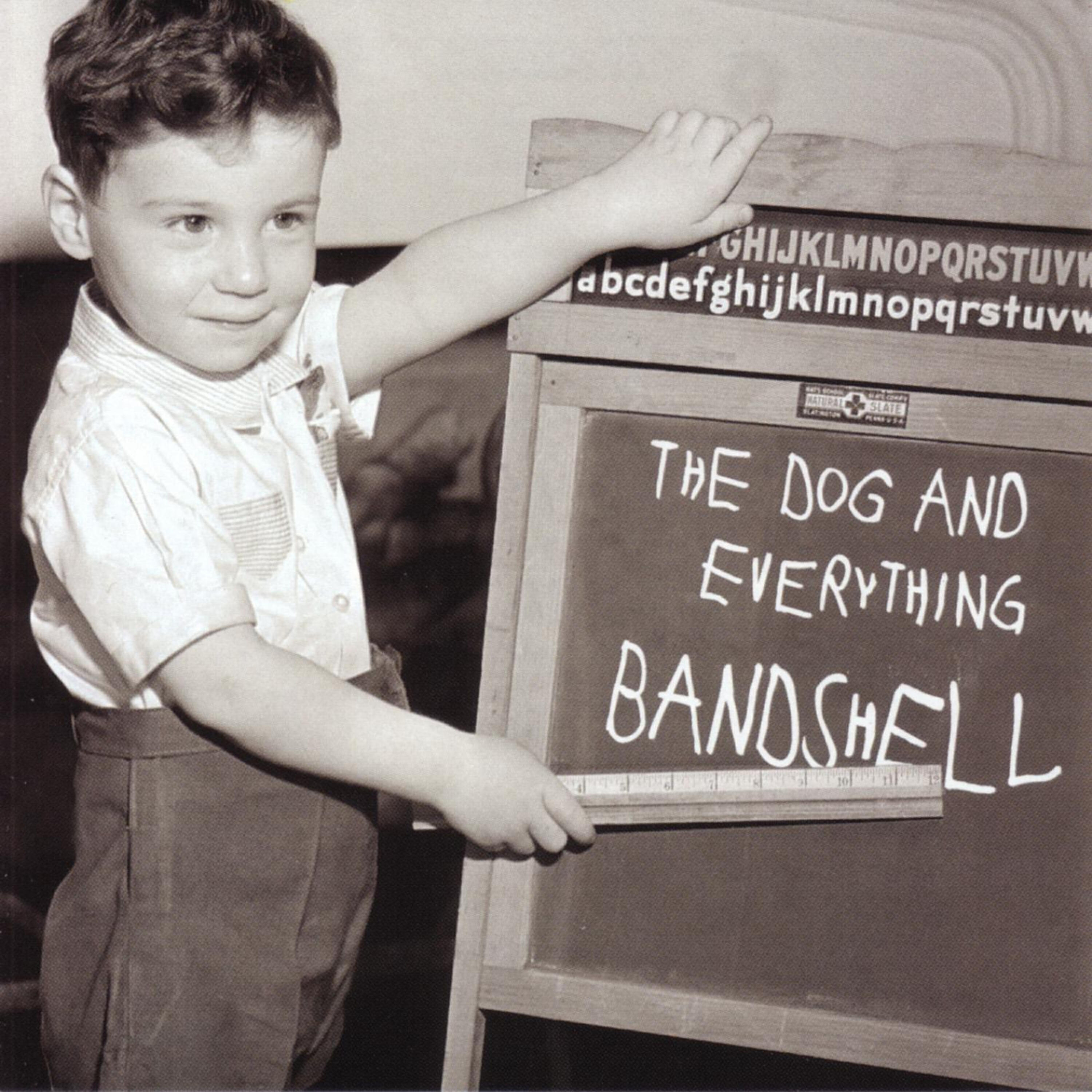 Релиз Bandshell