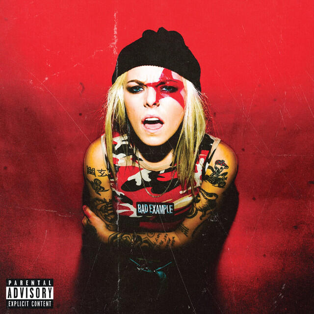 Релиз Tongue Tied