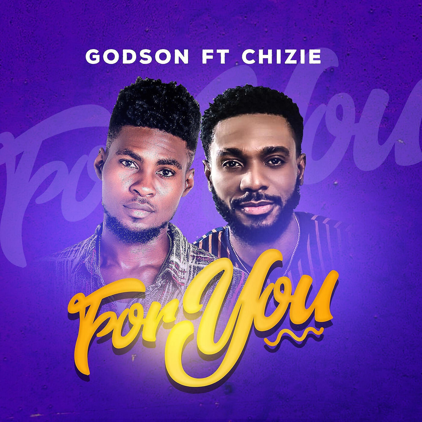 Релиз For You