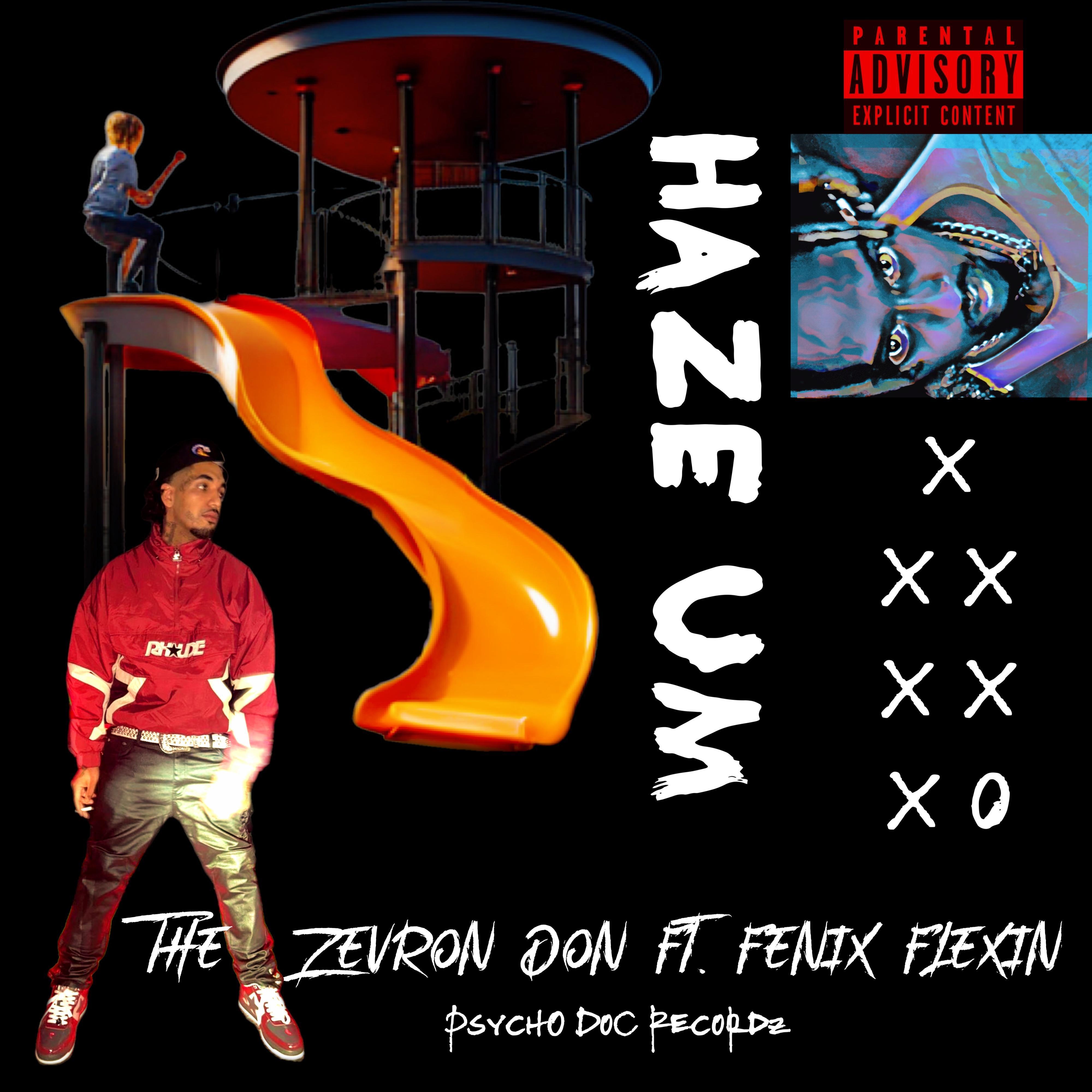 Релиз HaZe Um (feat. Fenix Flexin)