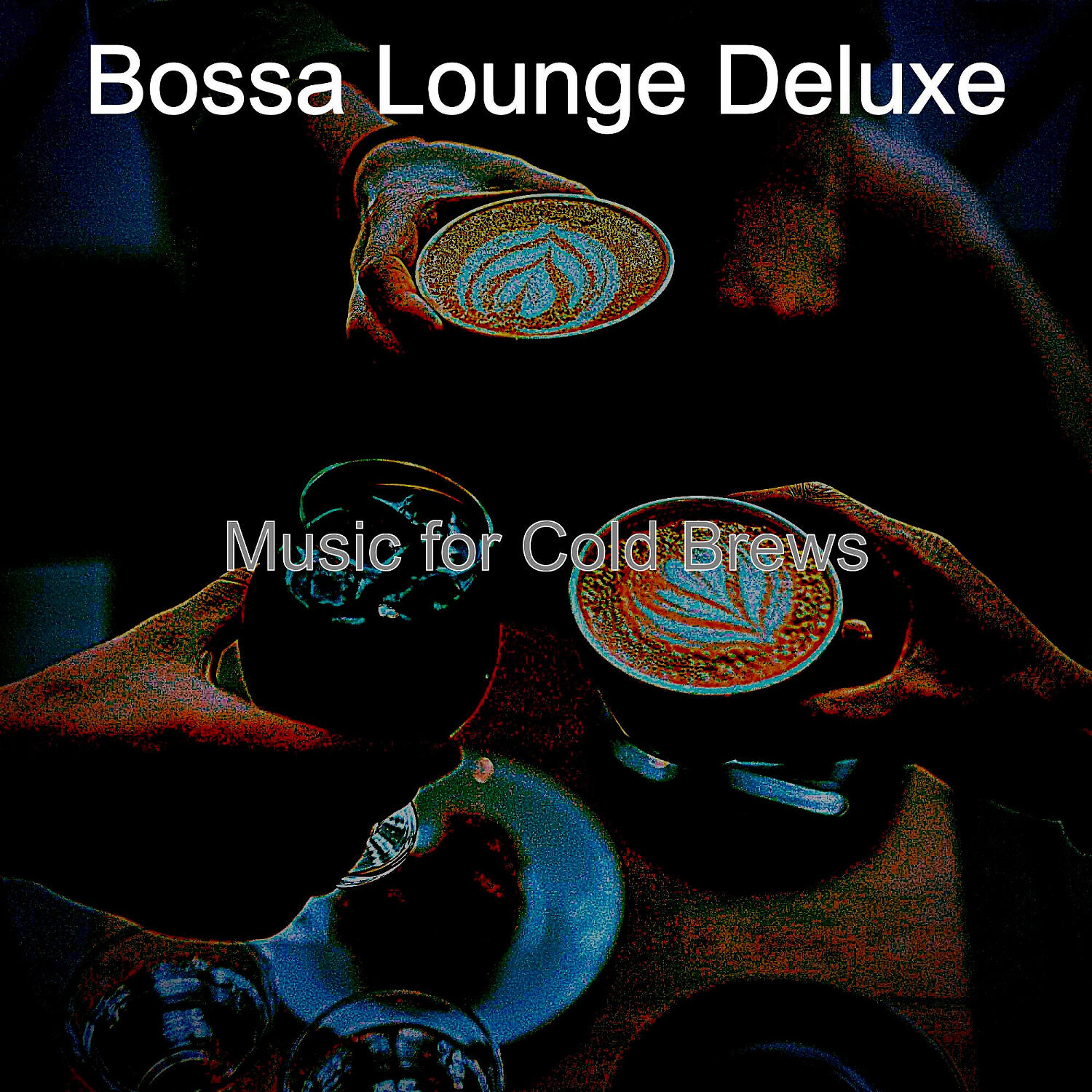 Релиз Music for Cold Brews