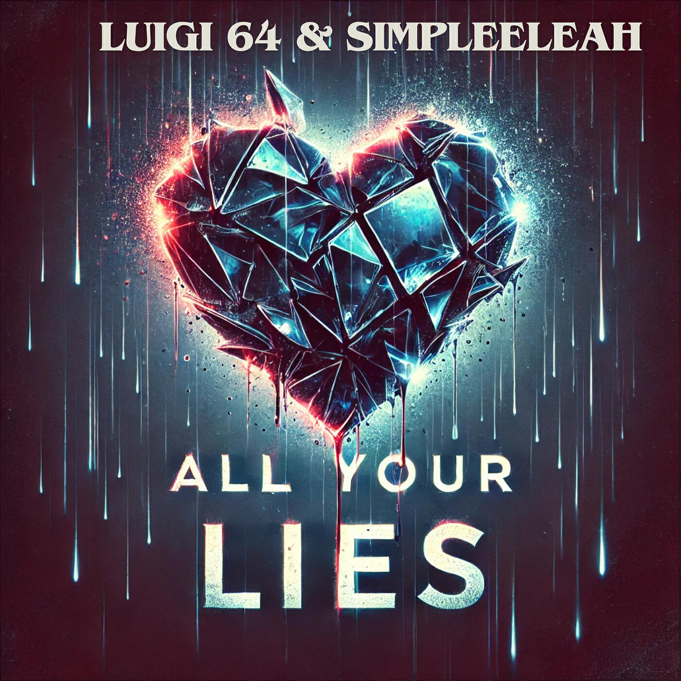 Релиз All Your Lies