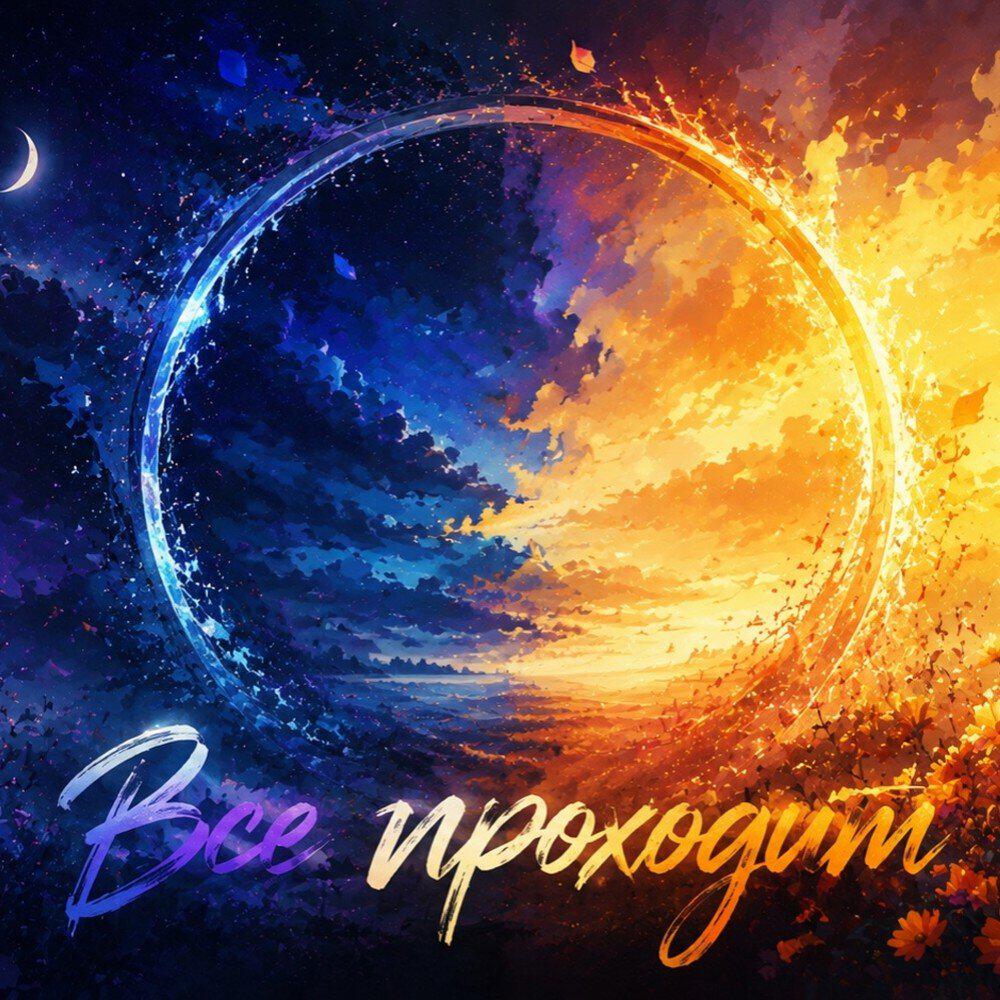 Релиз Всё проходит