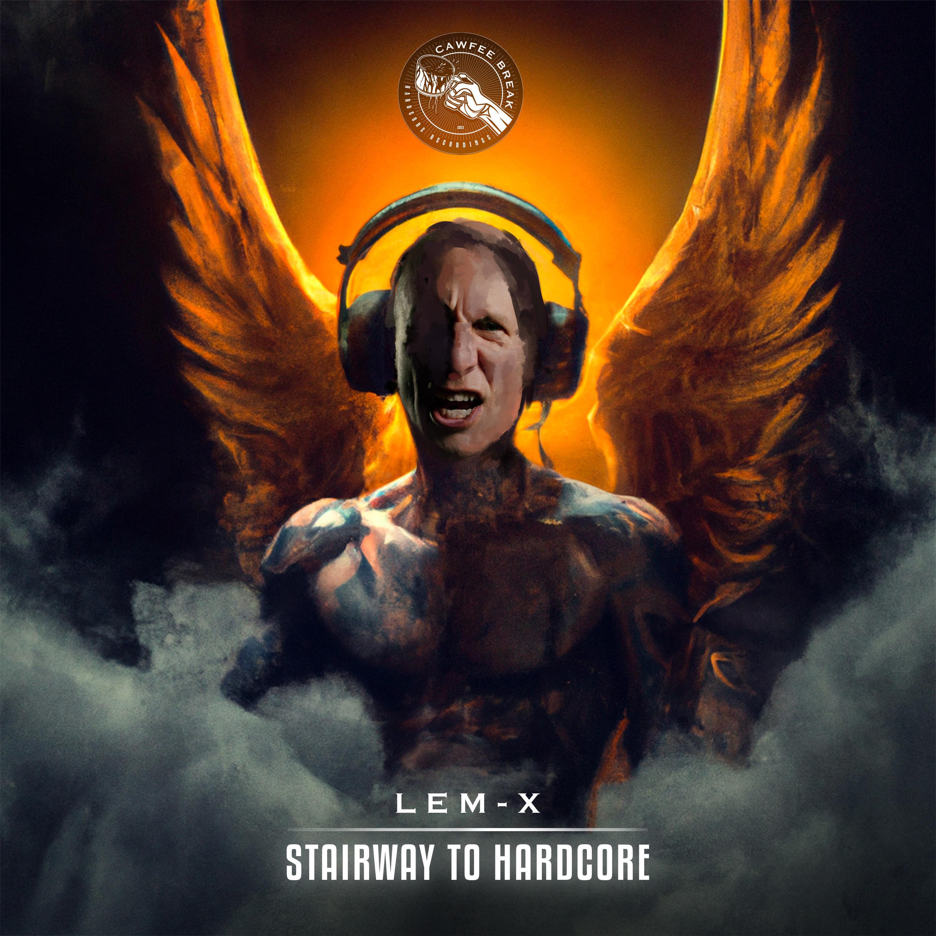 Релиз Stairway To Hardcore