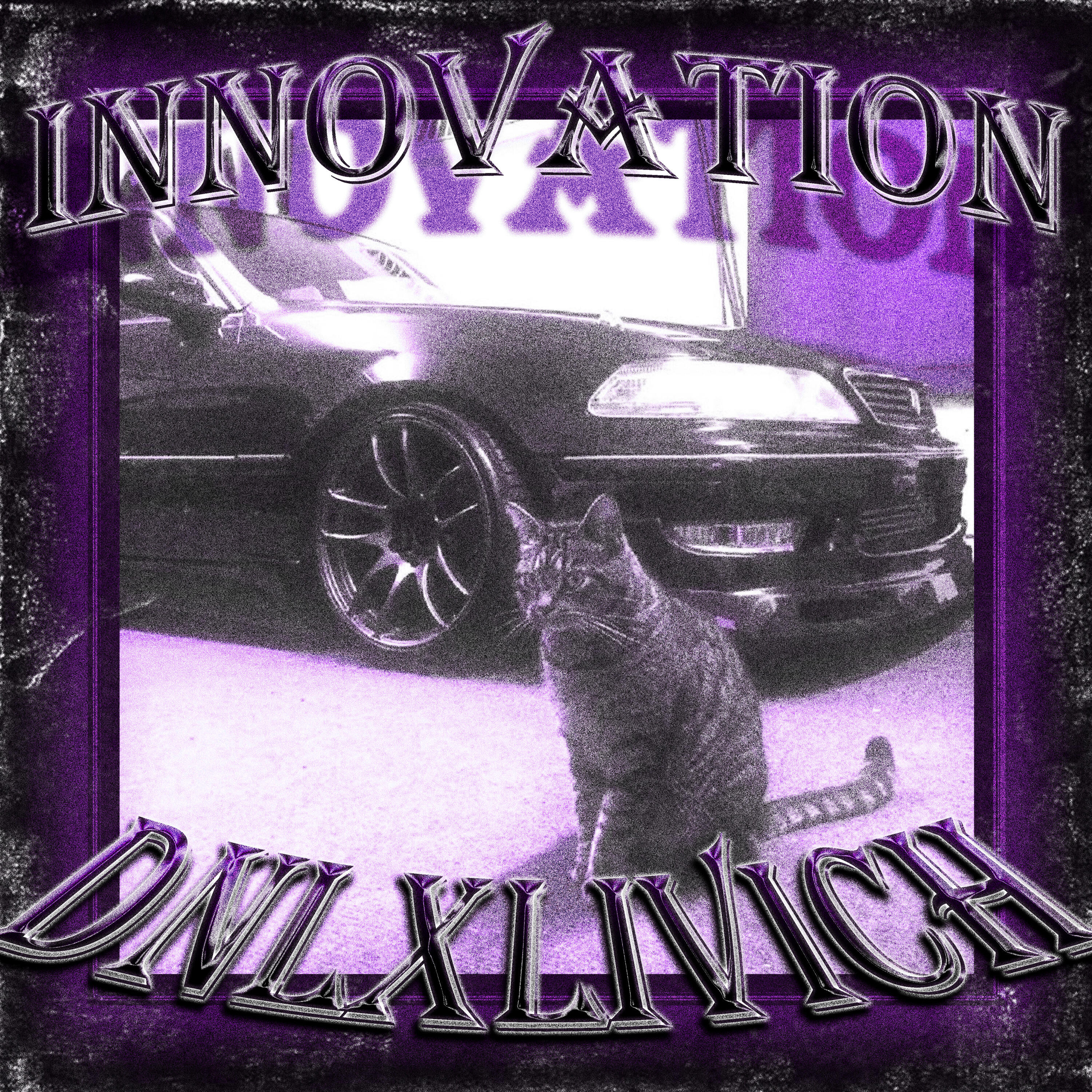 Релиз INNOVATION