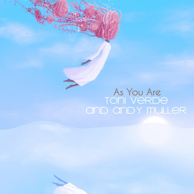 Релиз As you Are (Piano and Strings)