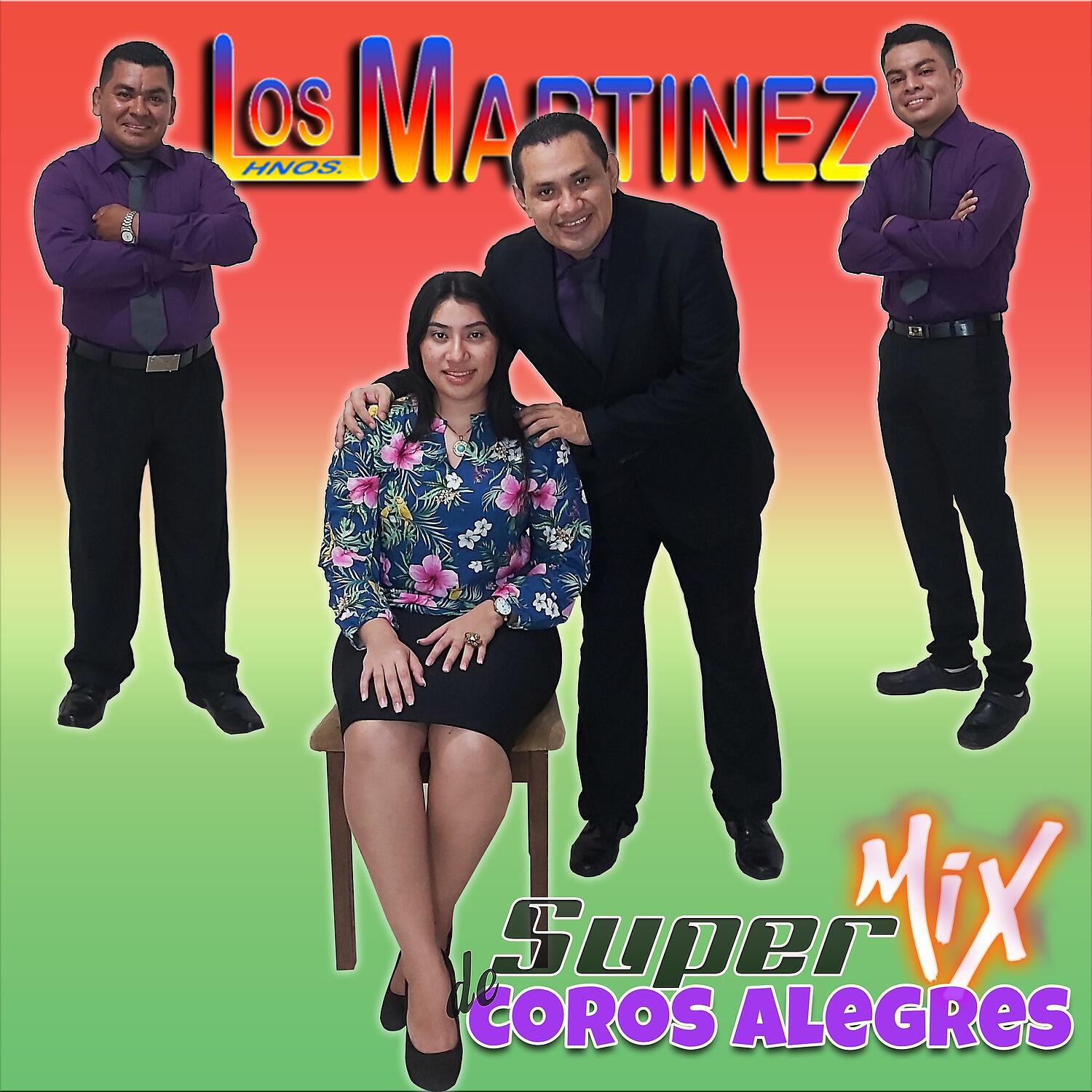 Релиз Super Mix de Coros Alegres