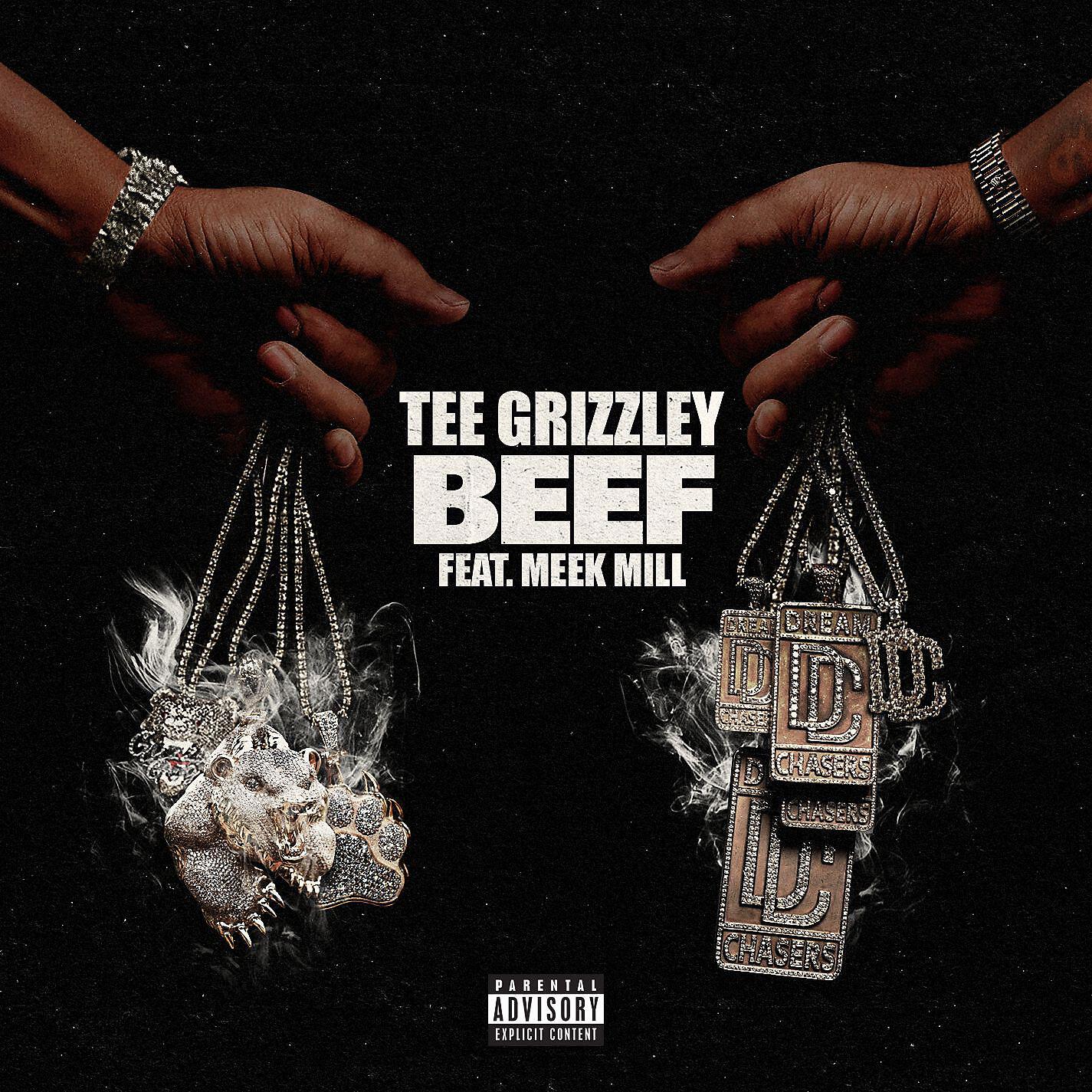 Релиз Beef (feat. Meek Mill)